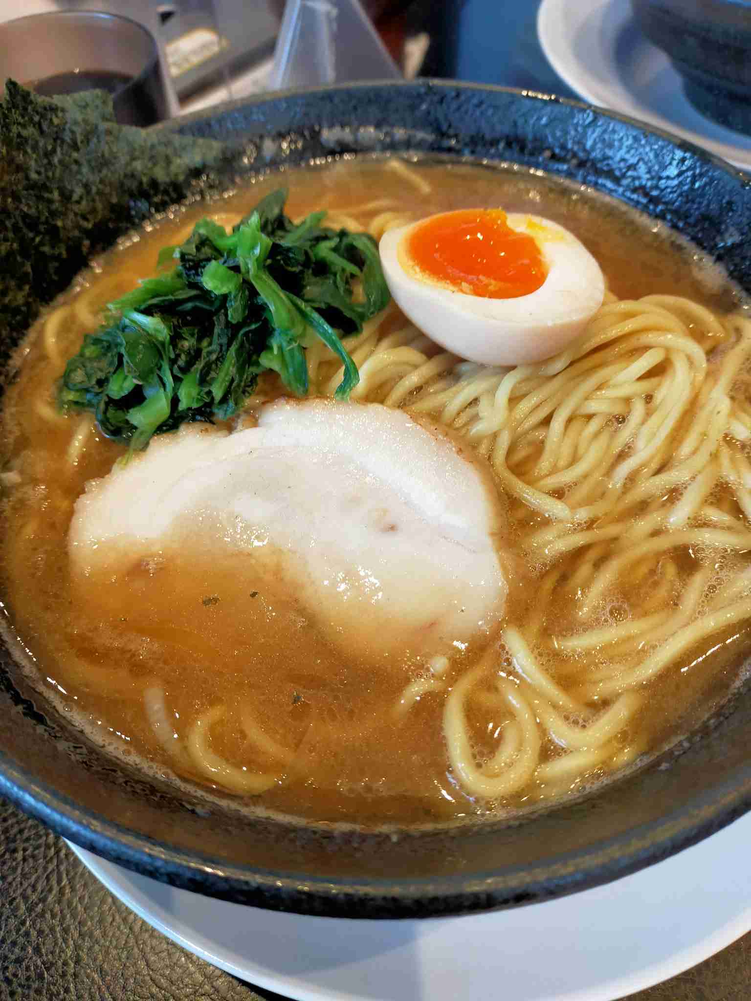 好きなラーメンの画像を貼っていくトピ