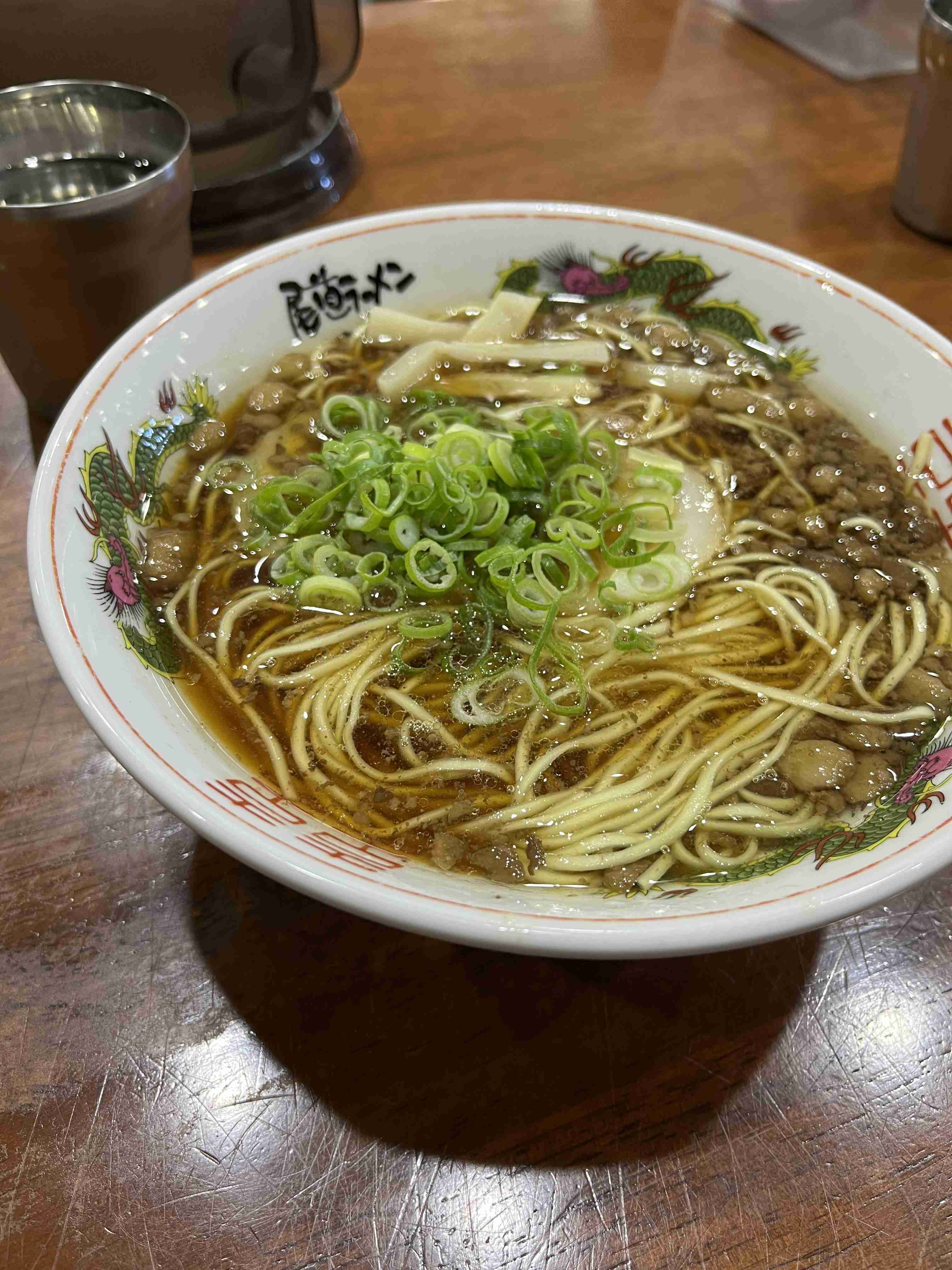 好きなラーメンの画像を貼っていくトピ