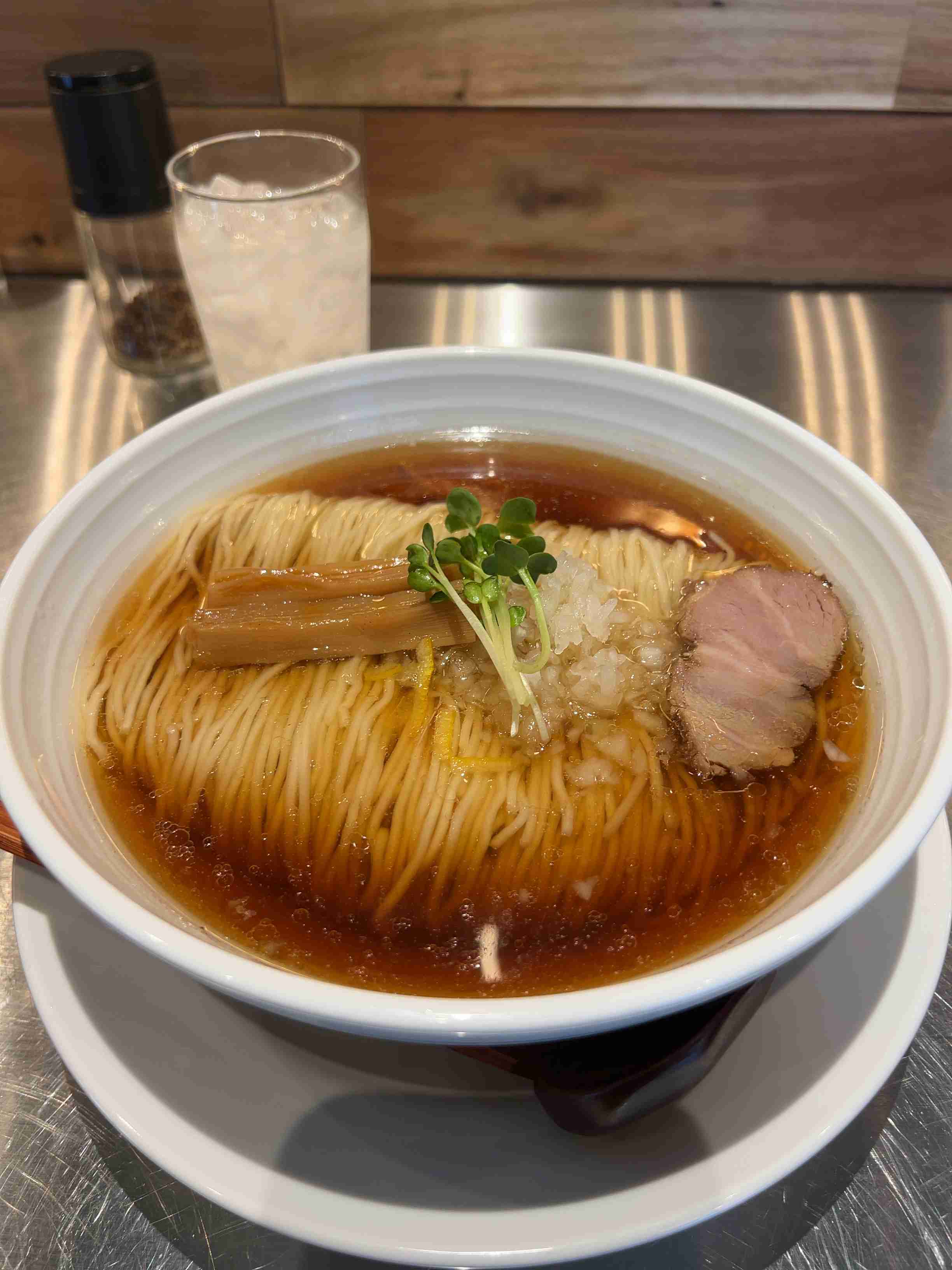 好きなラーメンの画像を貼っていくトピ