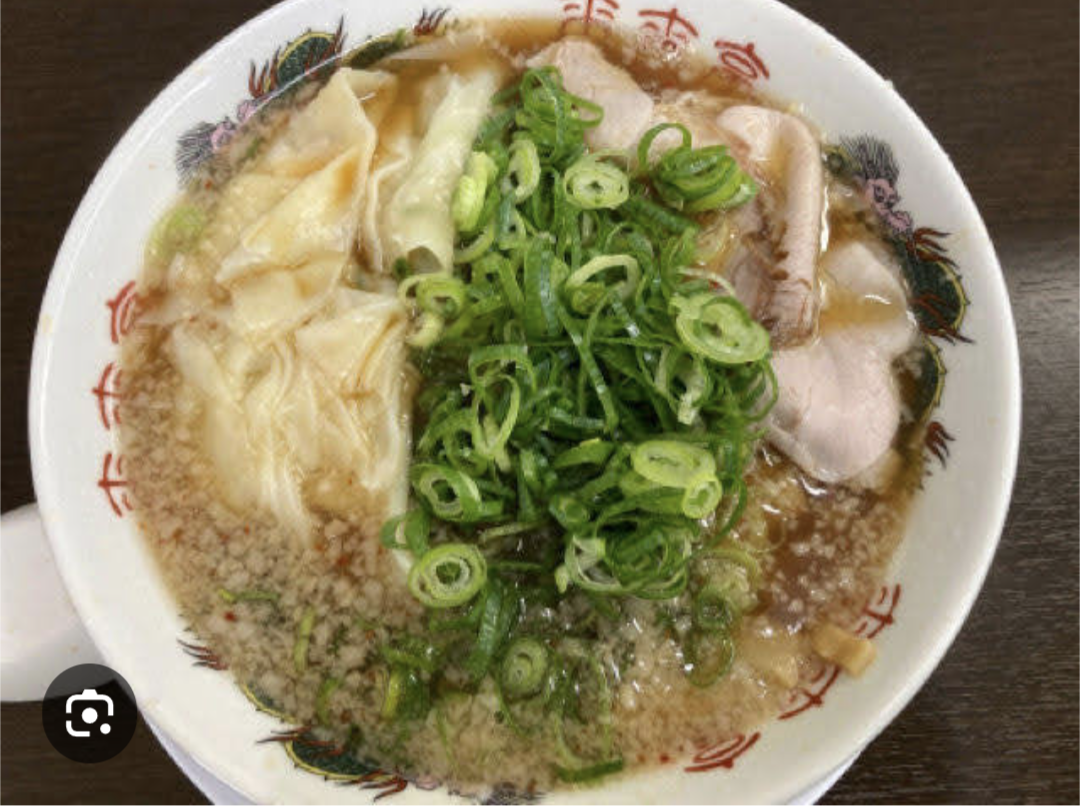 好きなラーメンの画像を貼っていくトピ