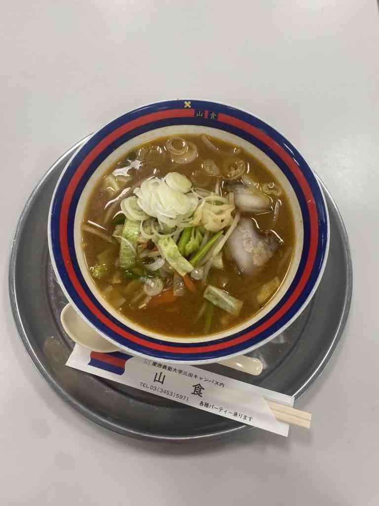好きなラーメンの画像を貼っていくトピ