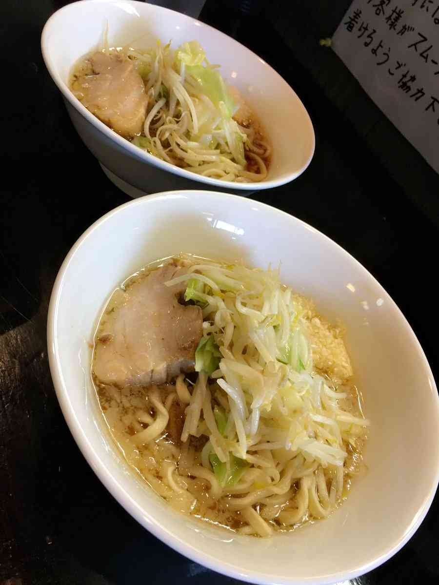 好きなラーメンの画像を貼っていくトピ
