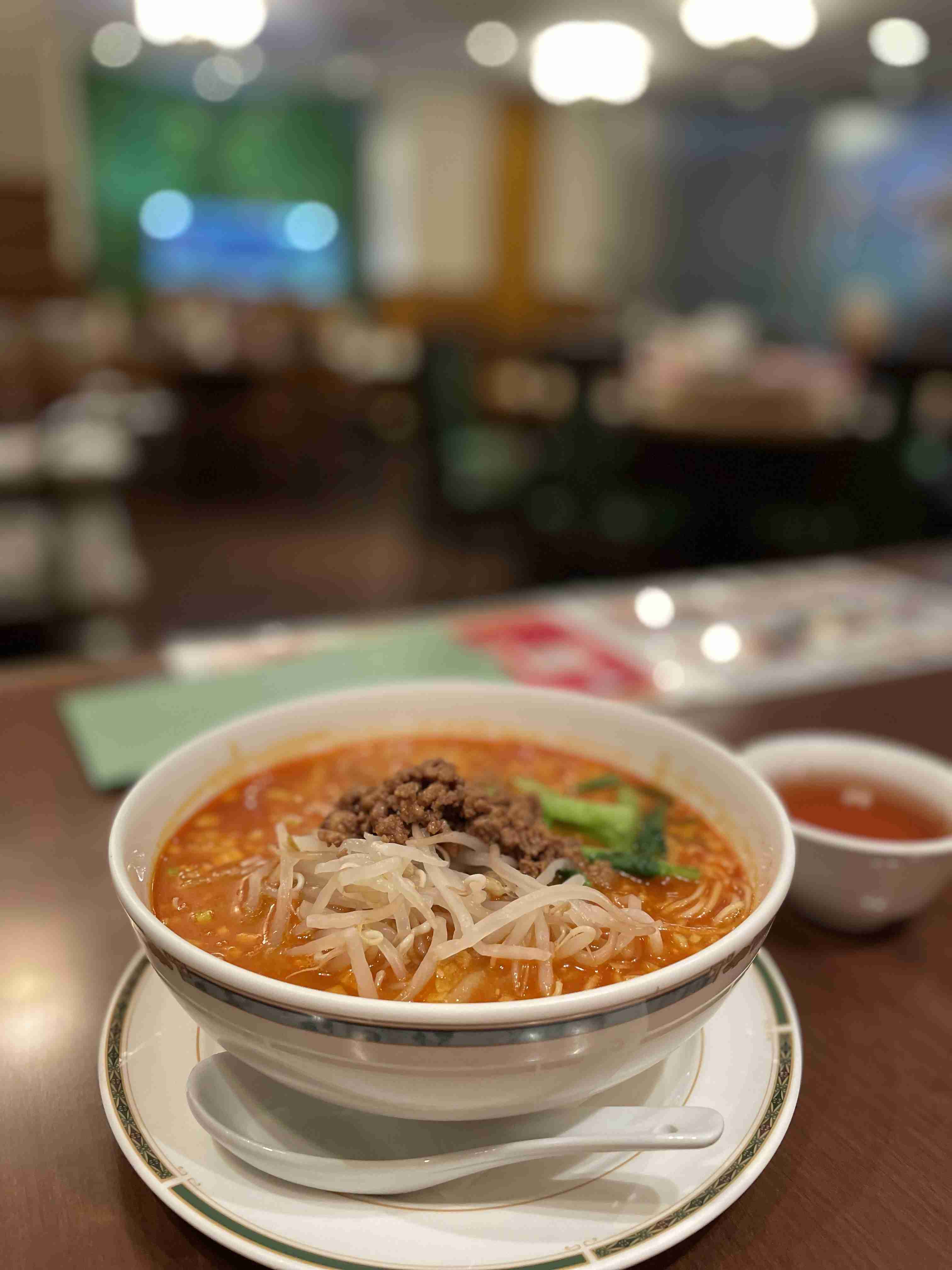 好きなラーメンの画像を貼っていくトピ