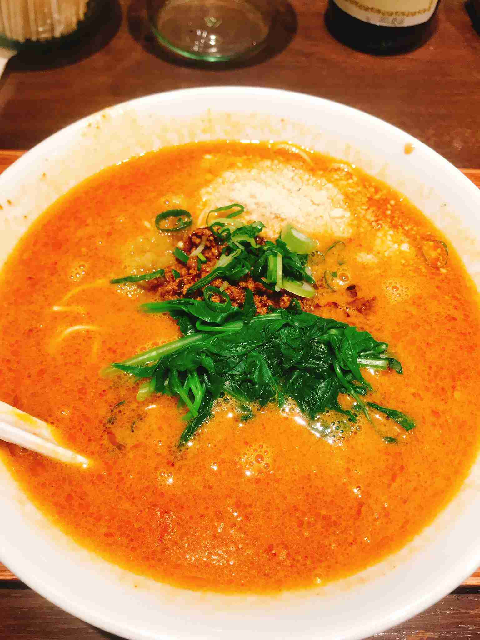 好きなラーメンの画像を貼っていくトピ
