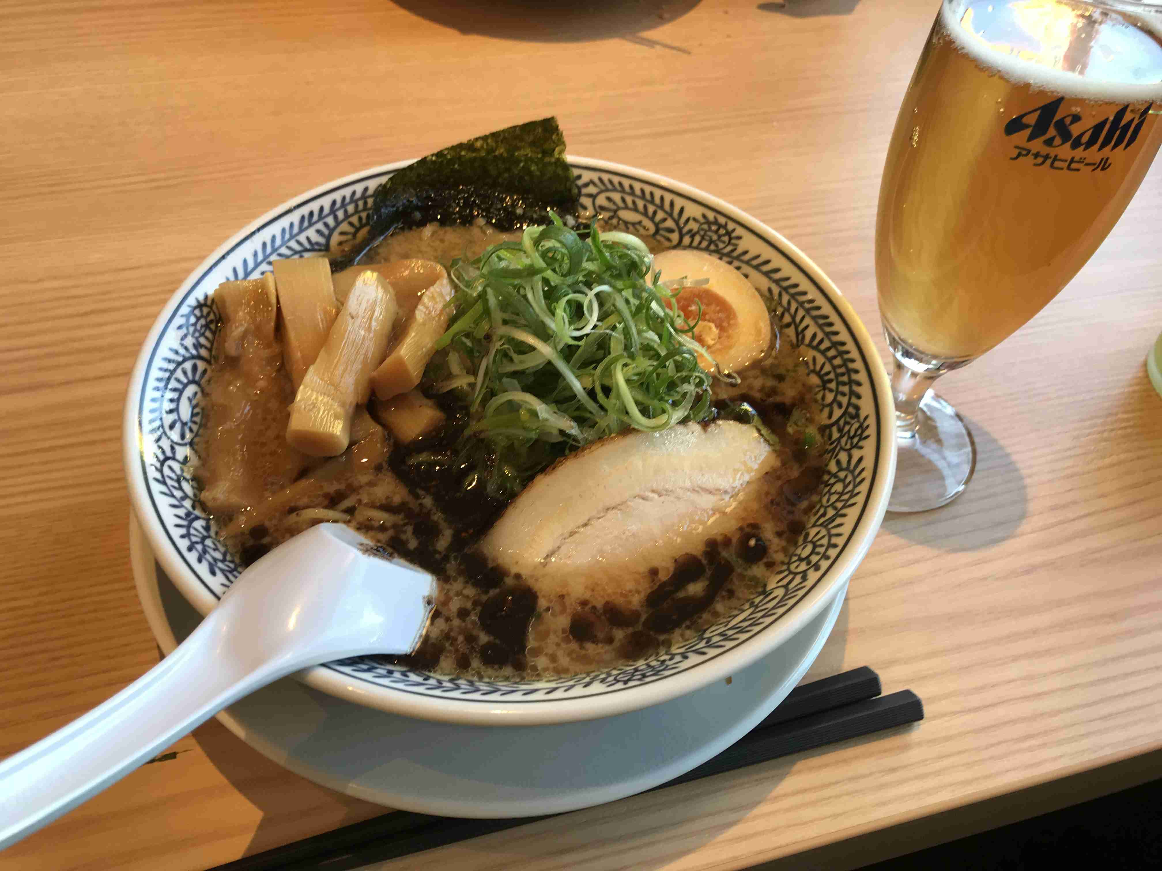 好きなラーメンの画像を貼っていくトピ