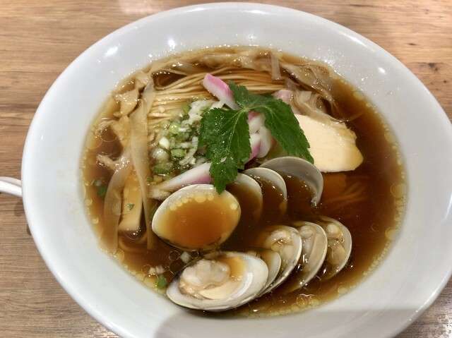 好きなラーメンの画像を貼っていくトピ