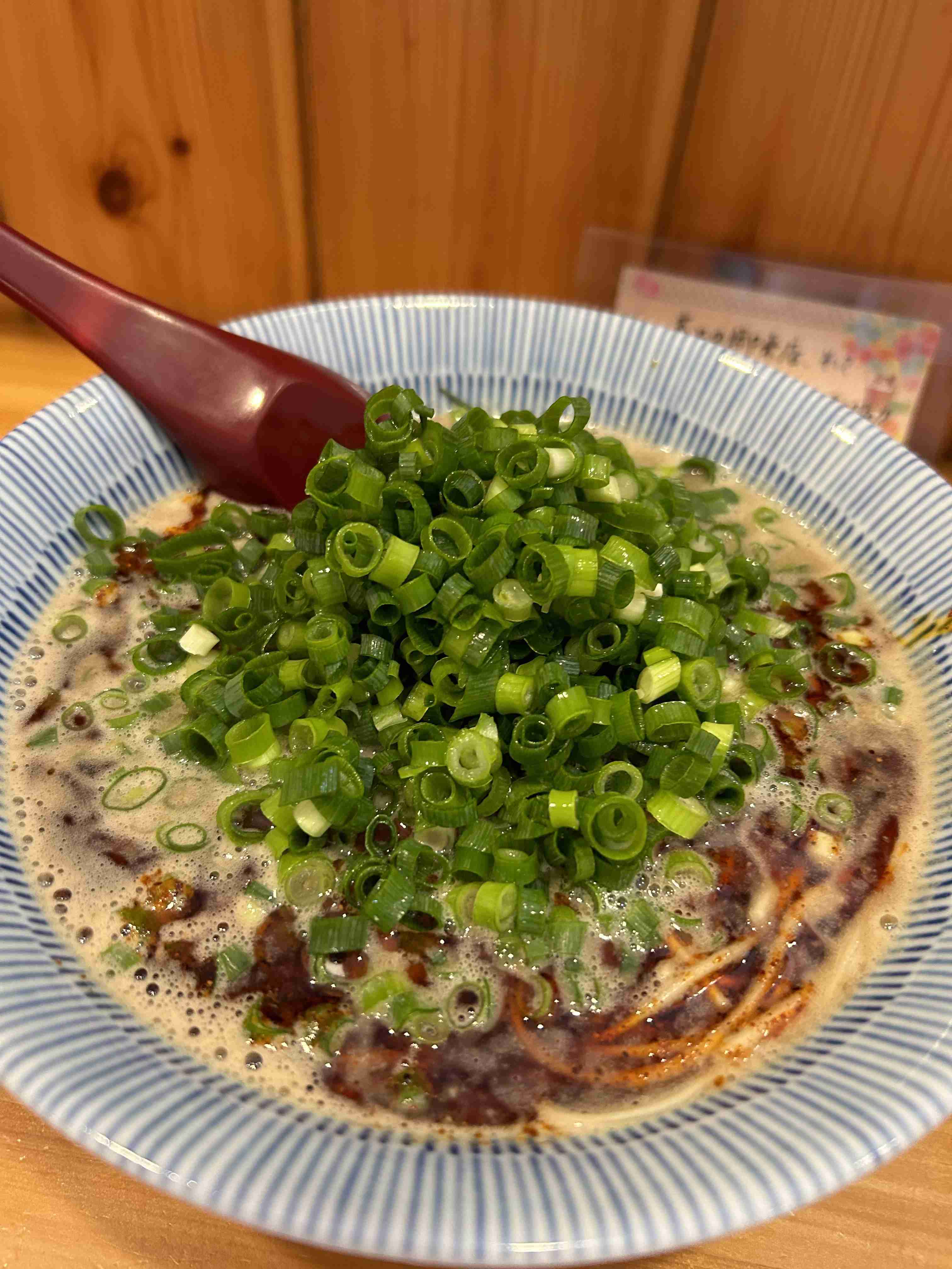 好きなラーメンの画像を貼っていくトピ