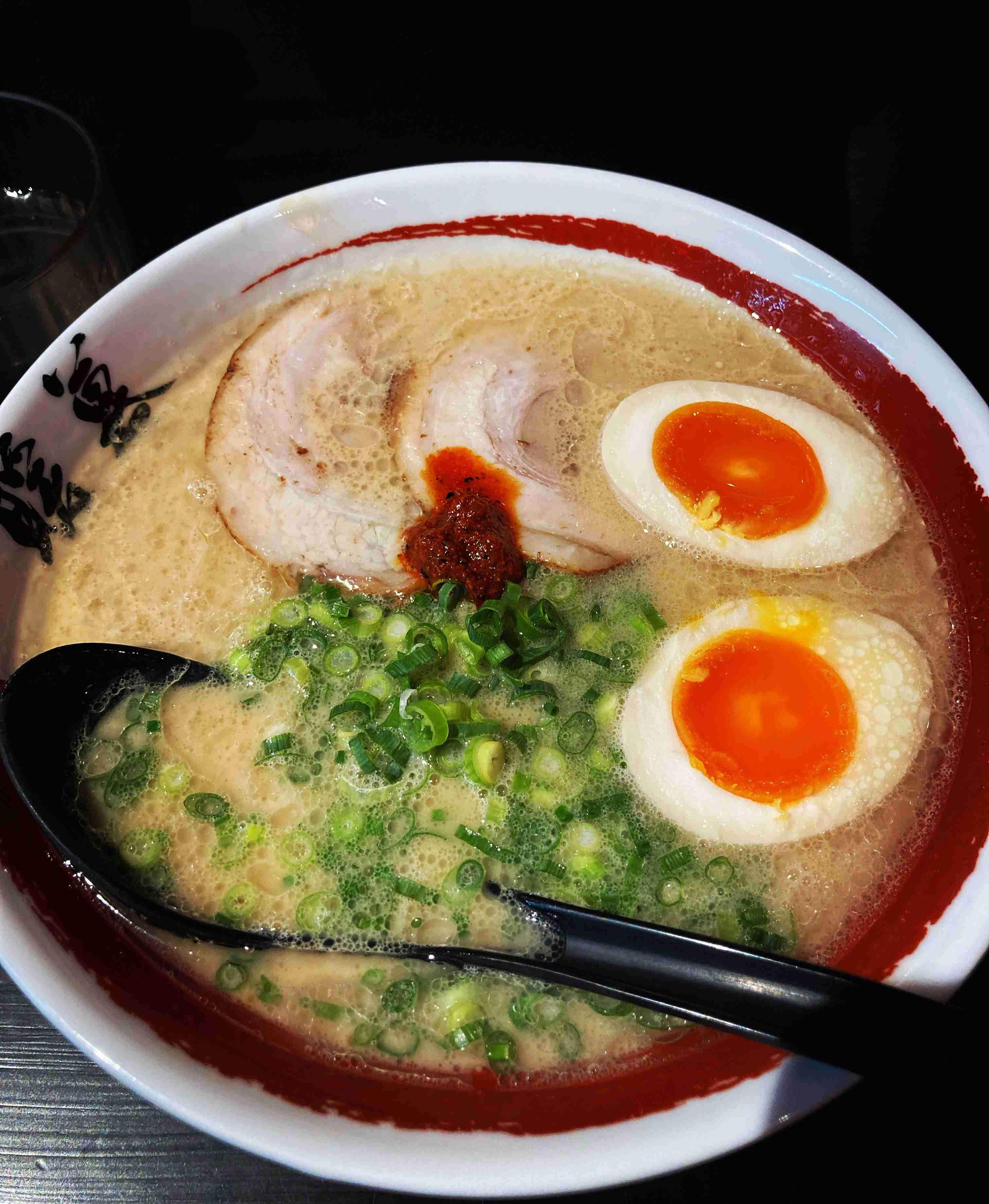 好きなラーメンの画像を貼っていくトピ