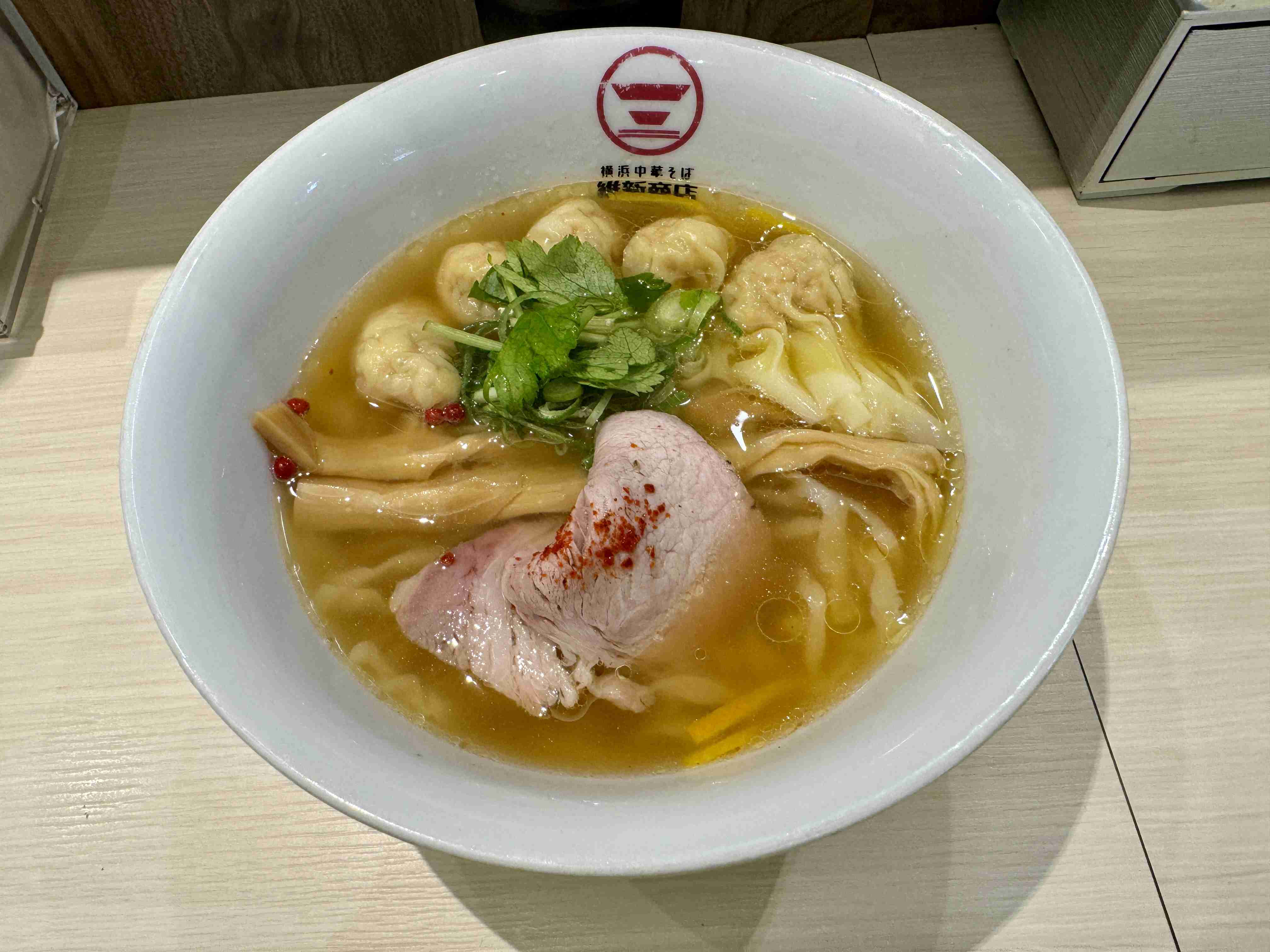 好きなラーメンの画像を貼っていくトピ