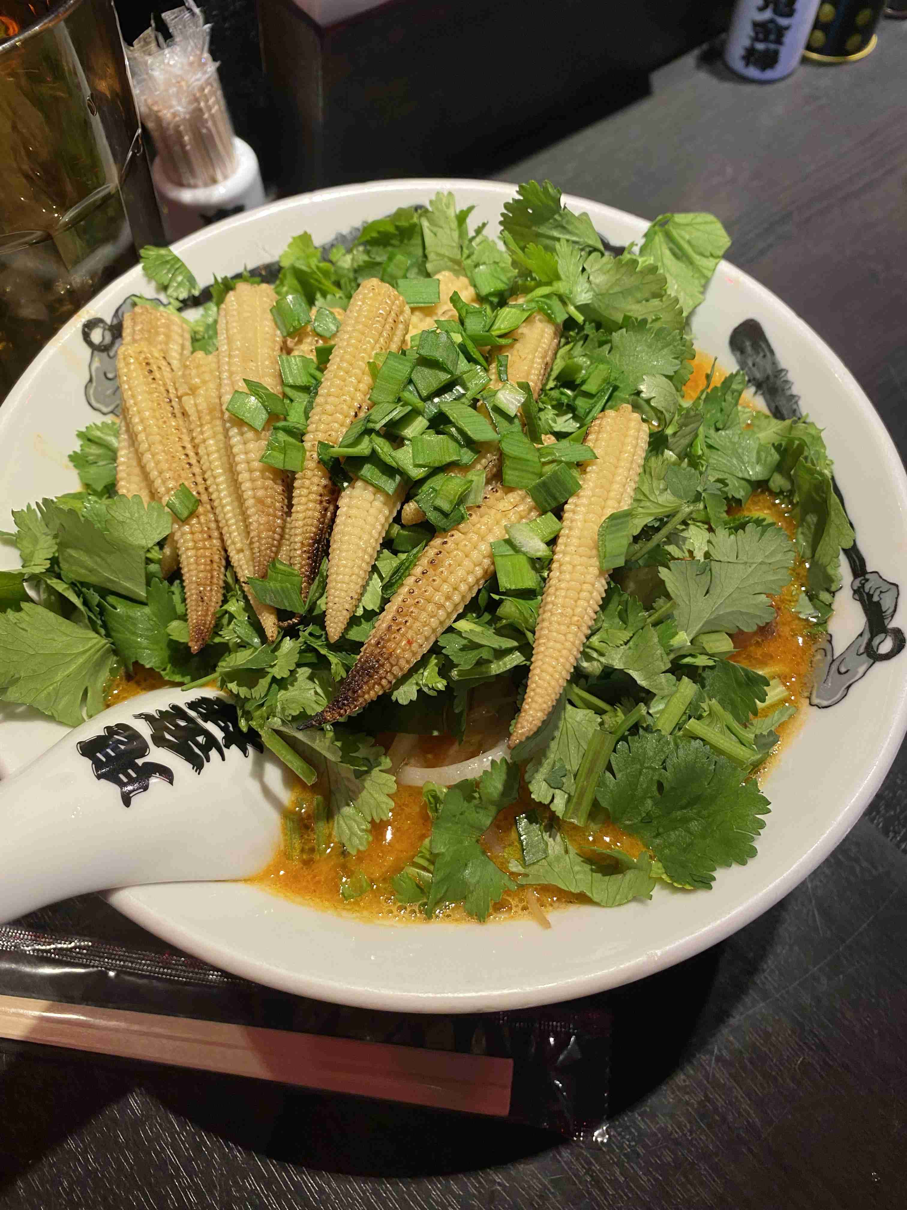 好きなラーメンの画像を貼っていくトピ