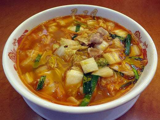 好きなラーメンの画像を貼っていくトピ