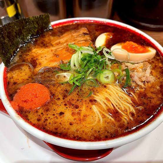 好きなラーメンの画像を貼っていくトピ