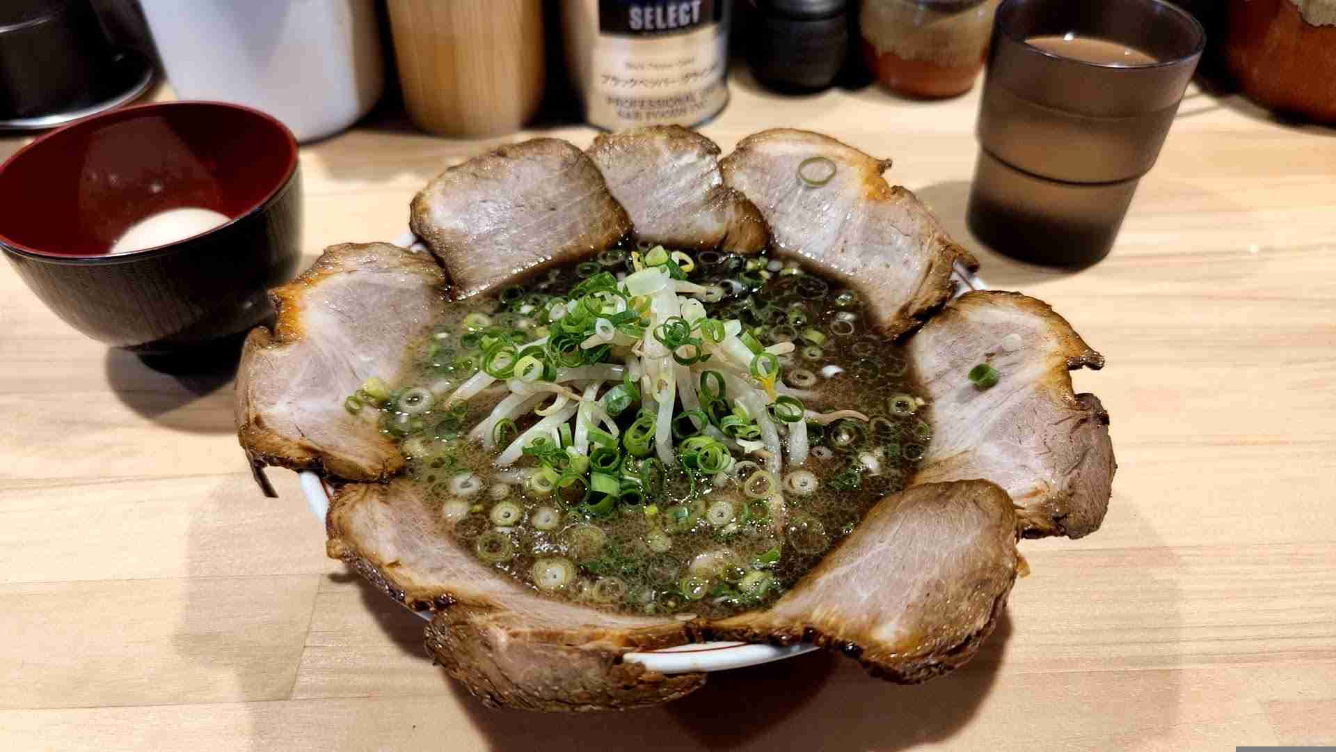 好きなラーメンの画像を貼っていくトピ