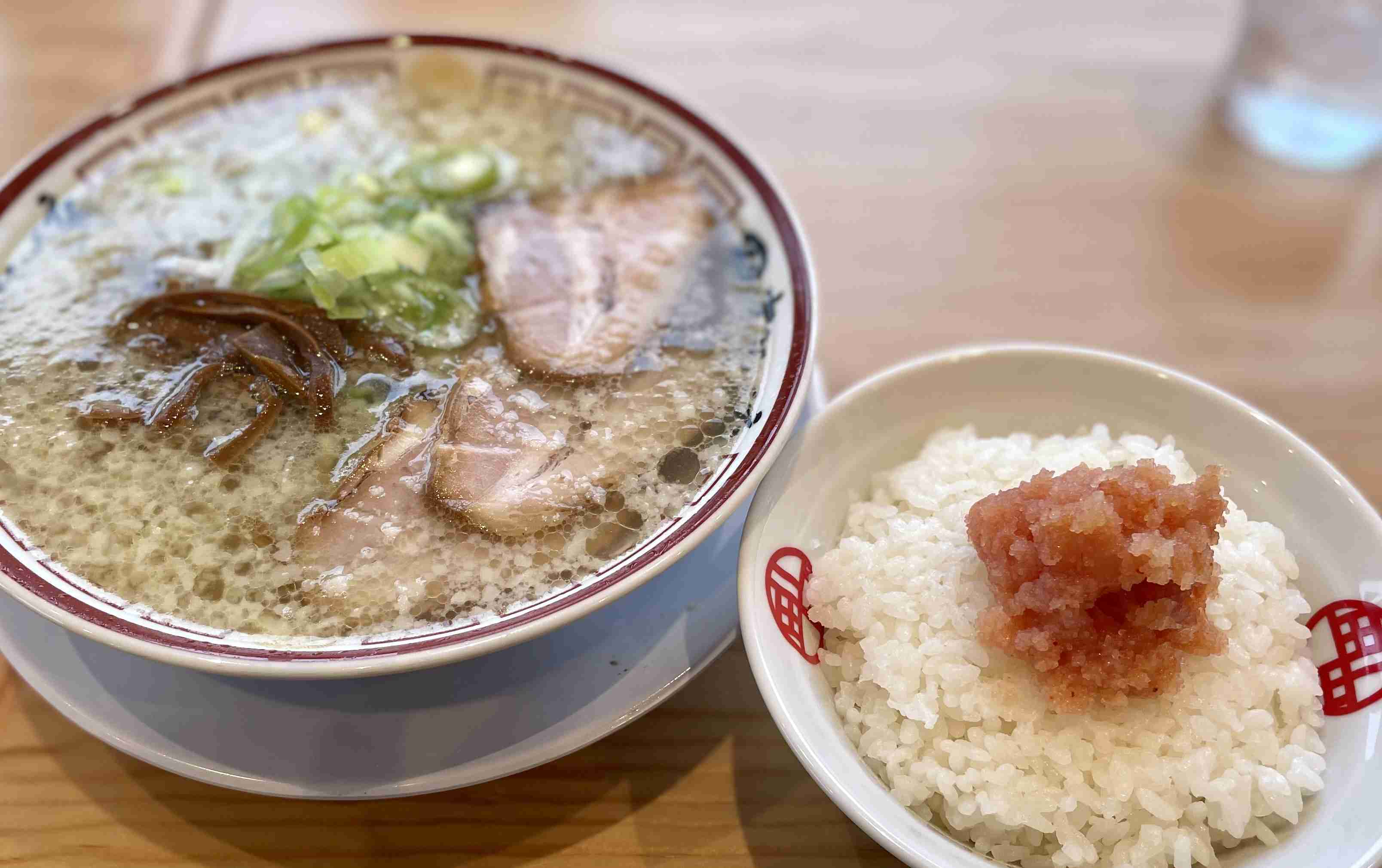 好きなラーメンの画像を貼っていくトピ