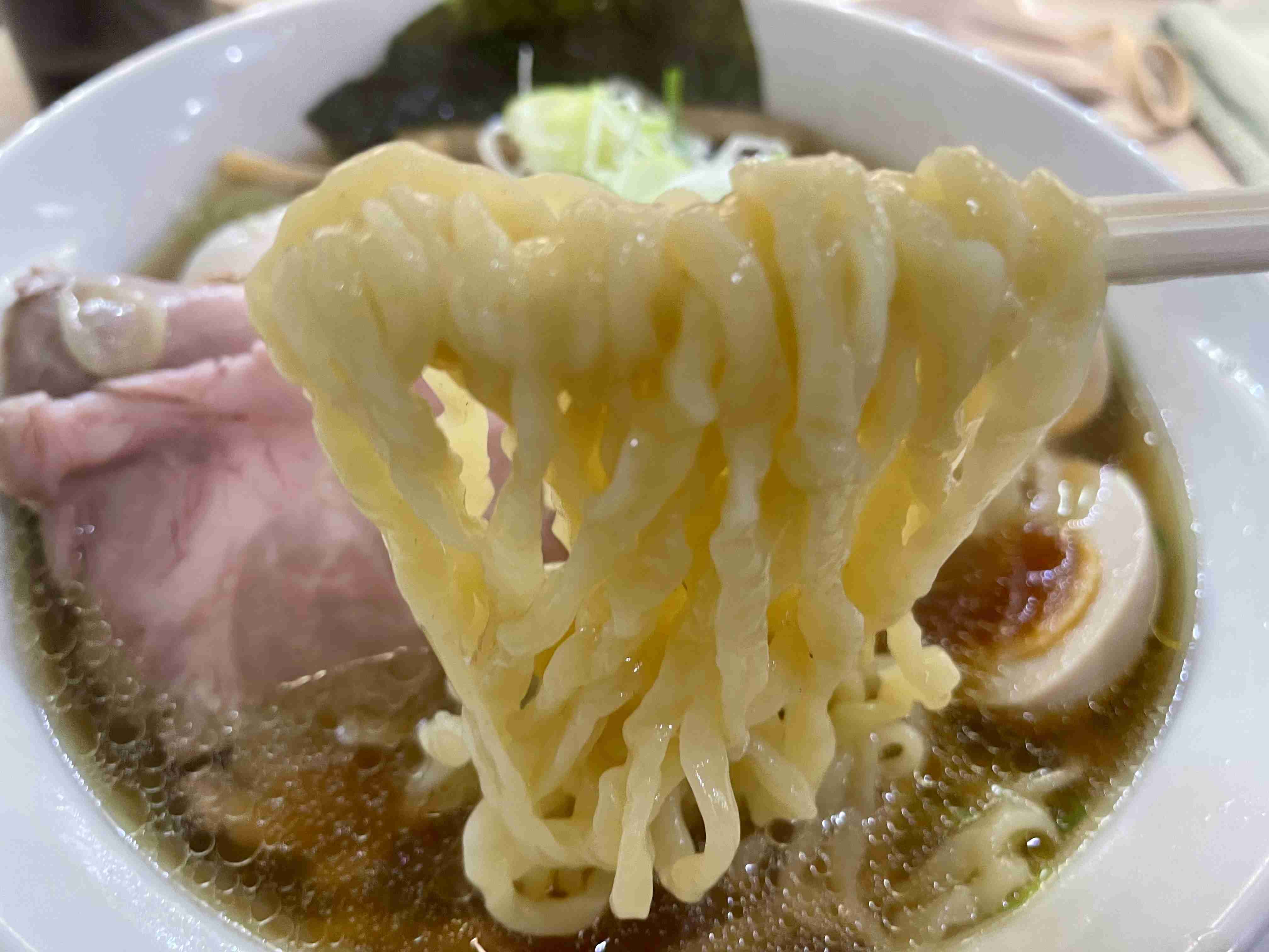 好きなラーメンの画像を貼っていくトピ