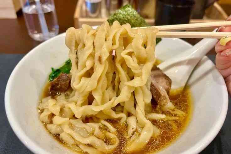 好きなラーメンの画像を貼っていくトピ
