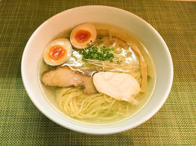 好きなラーメンの画像を貼っていくトピ