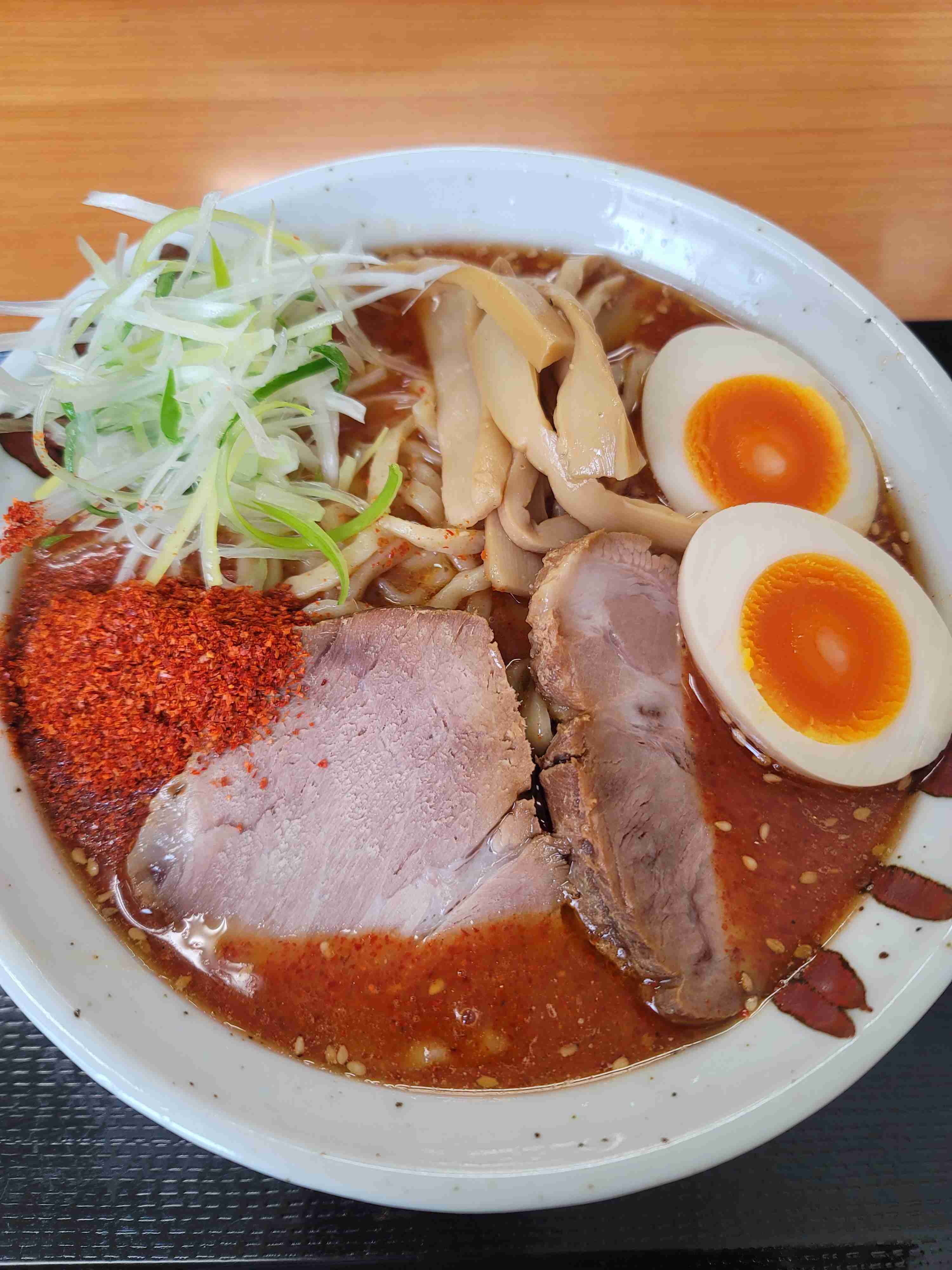 好きなラーメンの画像を貼っていくトピ