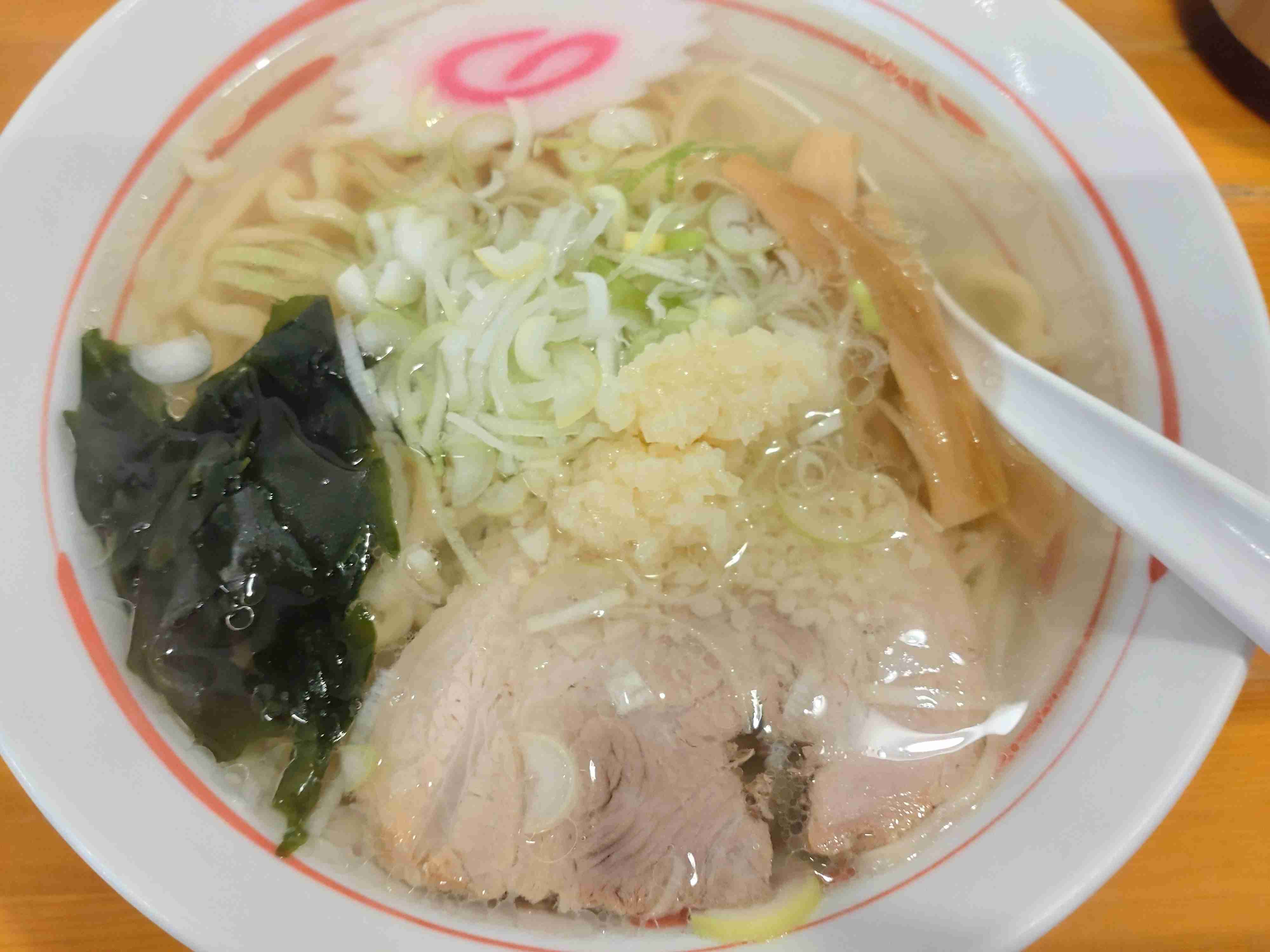 好きなラーメンの画像を貼っていくトピ