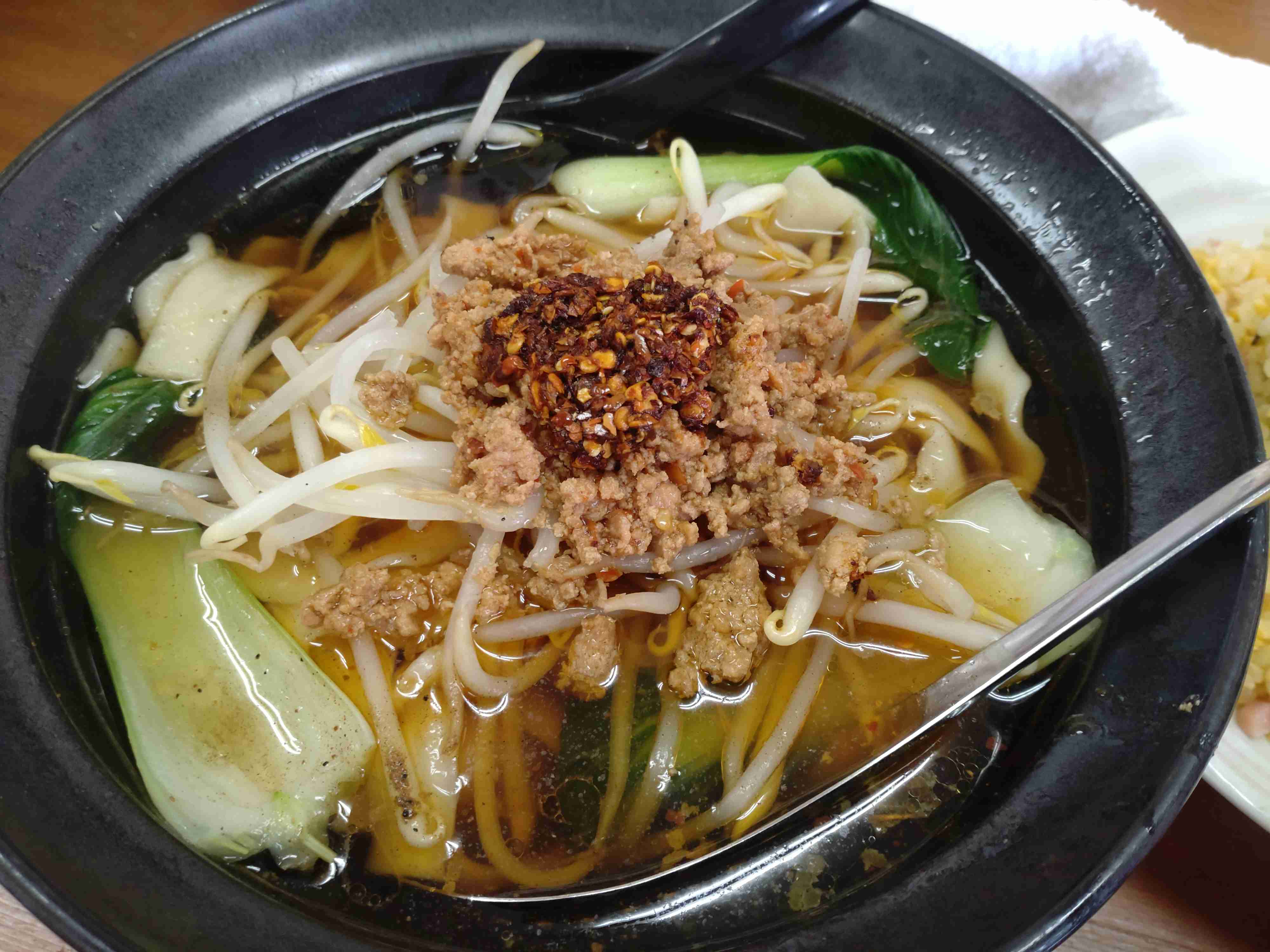 好きなラーメンの画像を貼っていくトピ