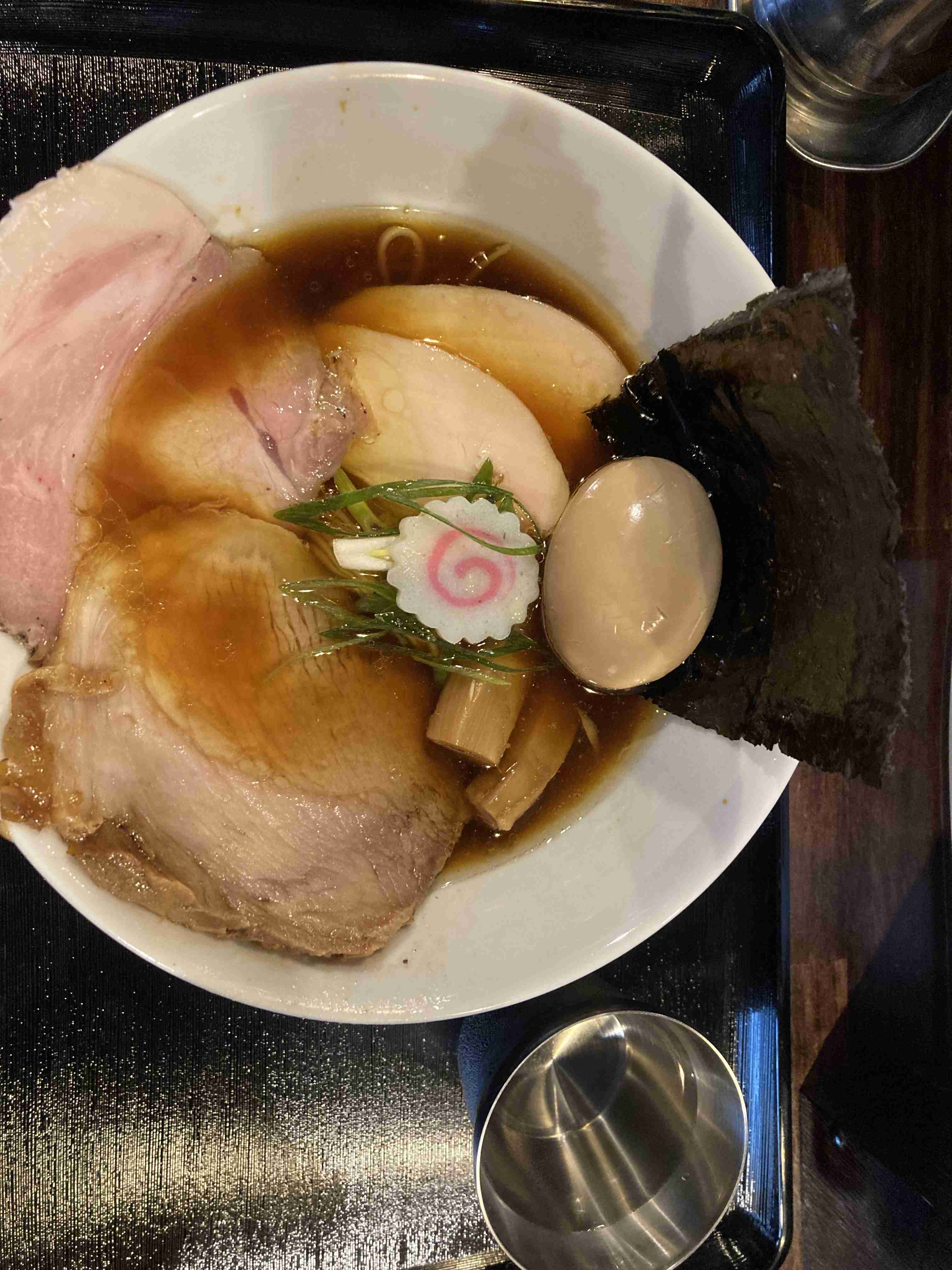 好きなラーメンの画像を貼っていくトピ