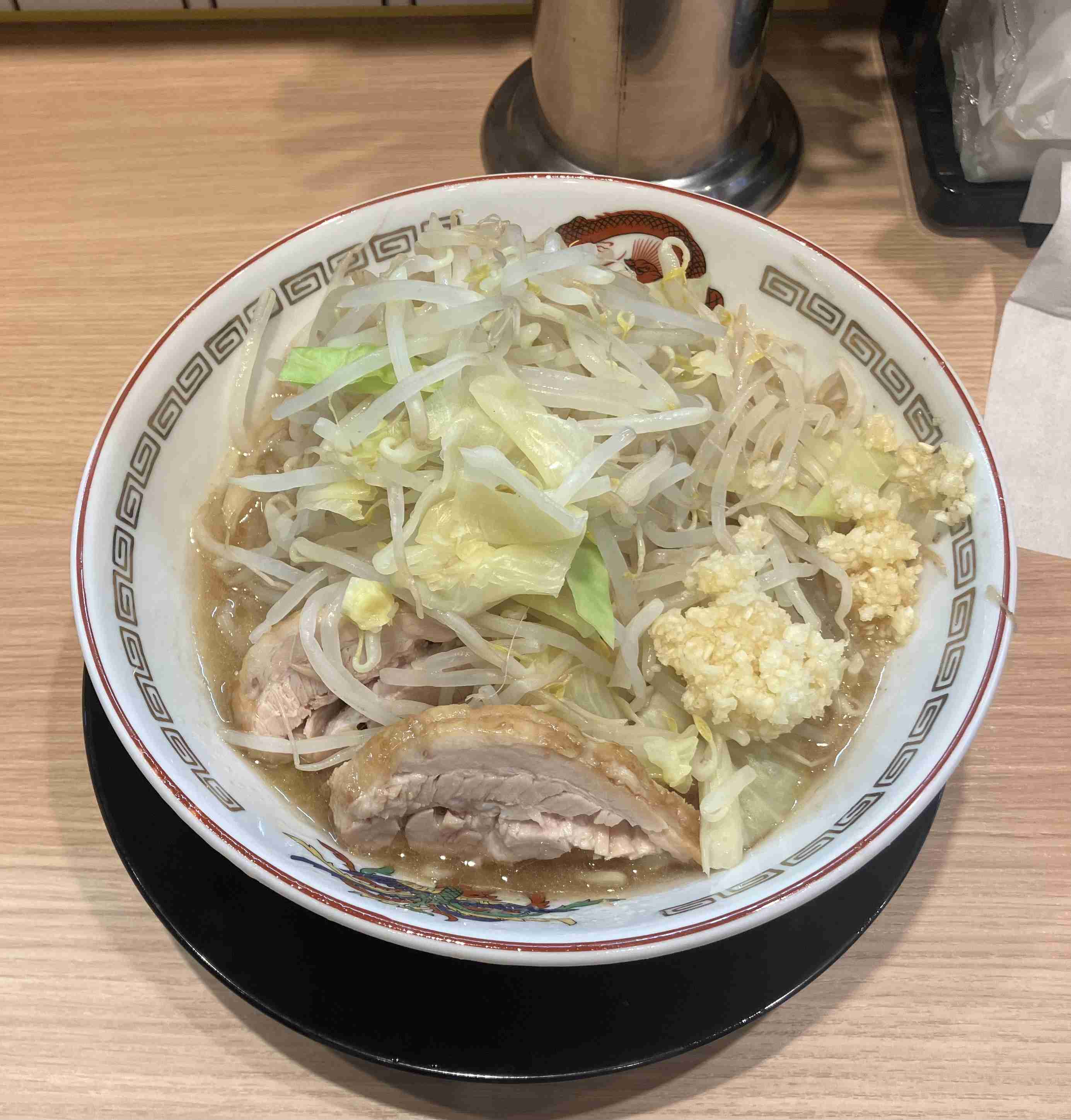 好きなラーメンの画像を貼っていくトピ
