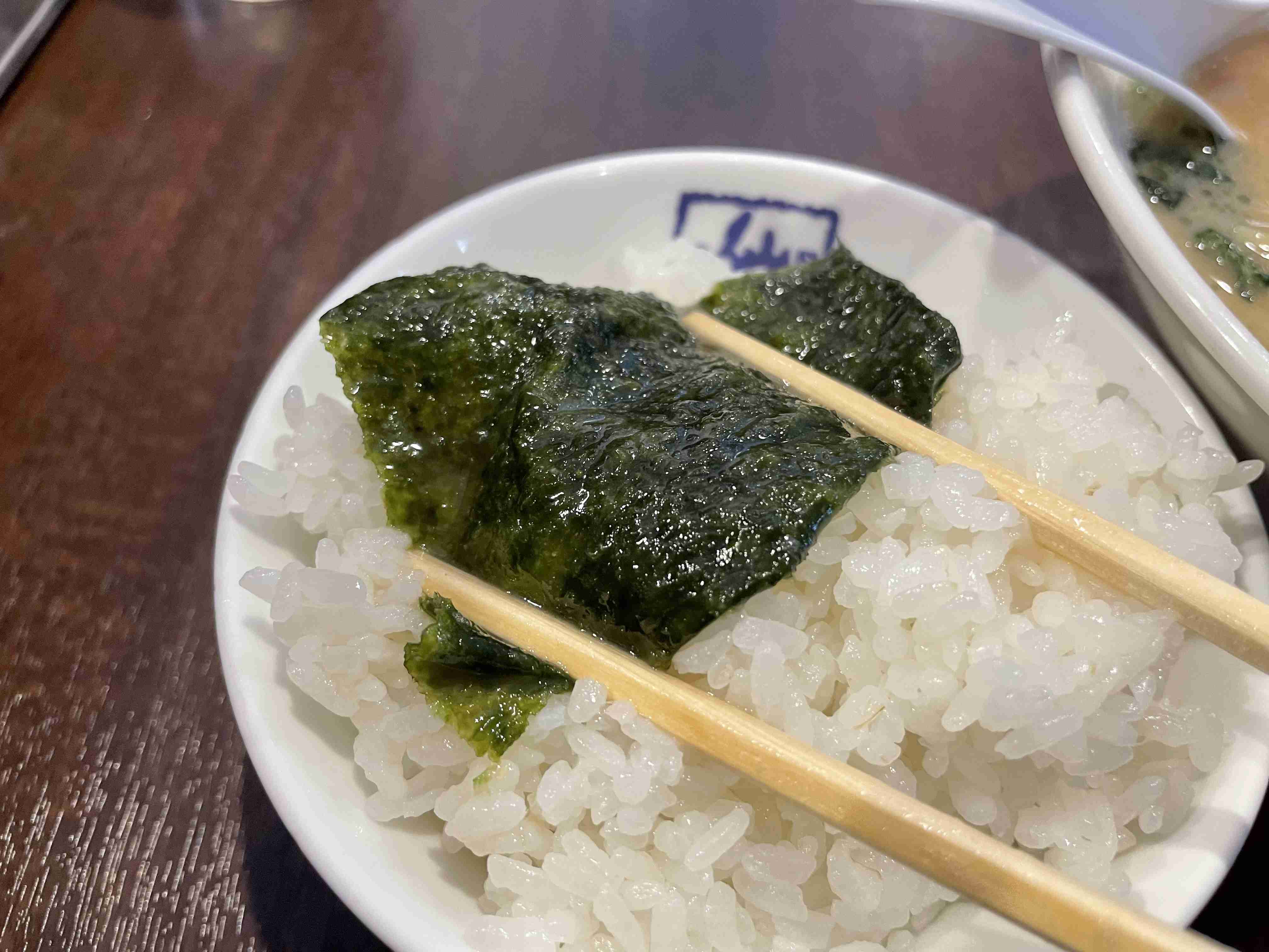 好きなラーメンの画像を貼っていくトピ