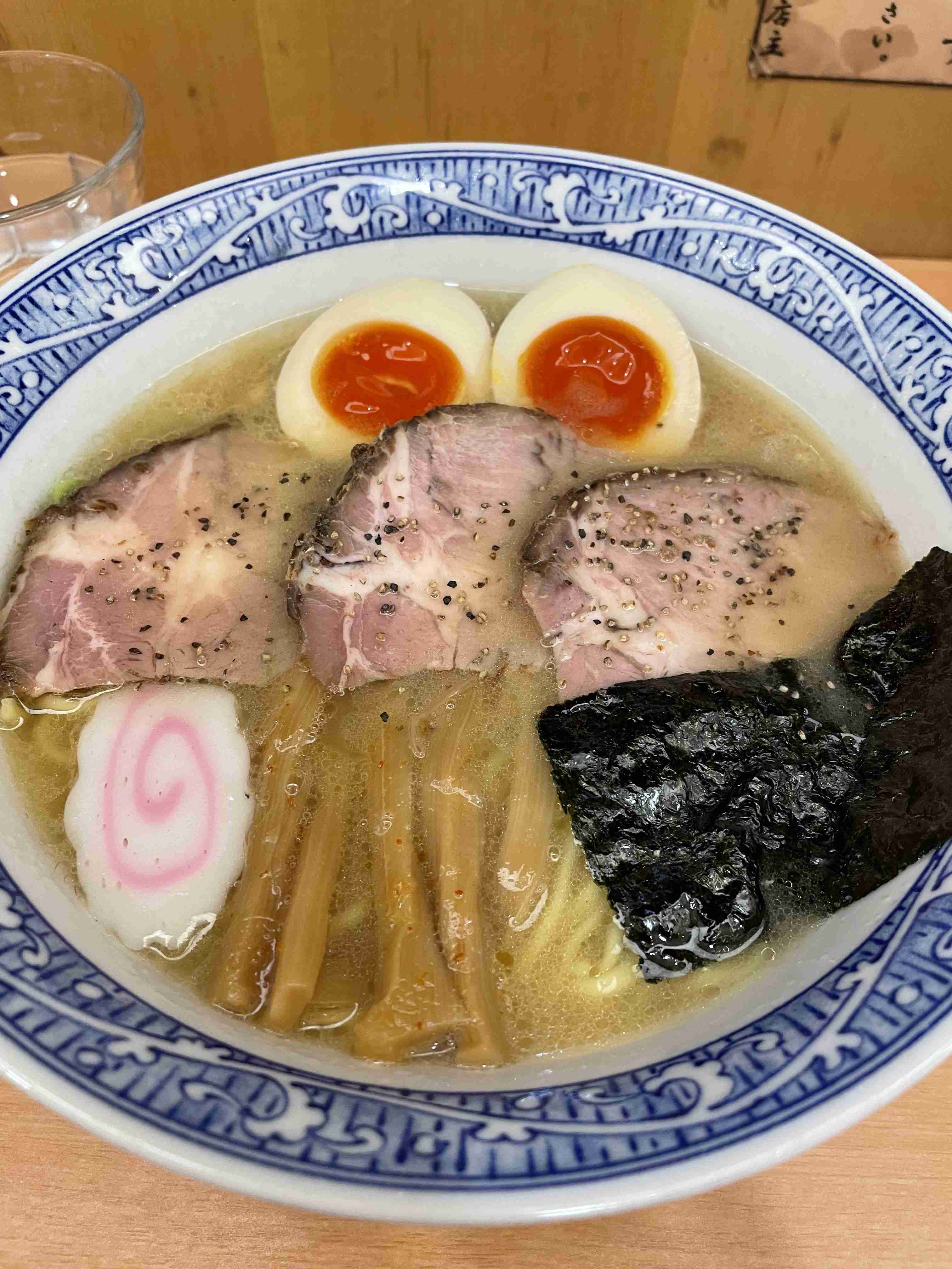 好きなラーメンの画像を貼っていくトピ