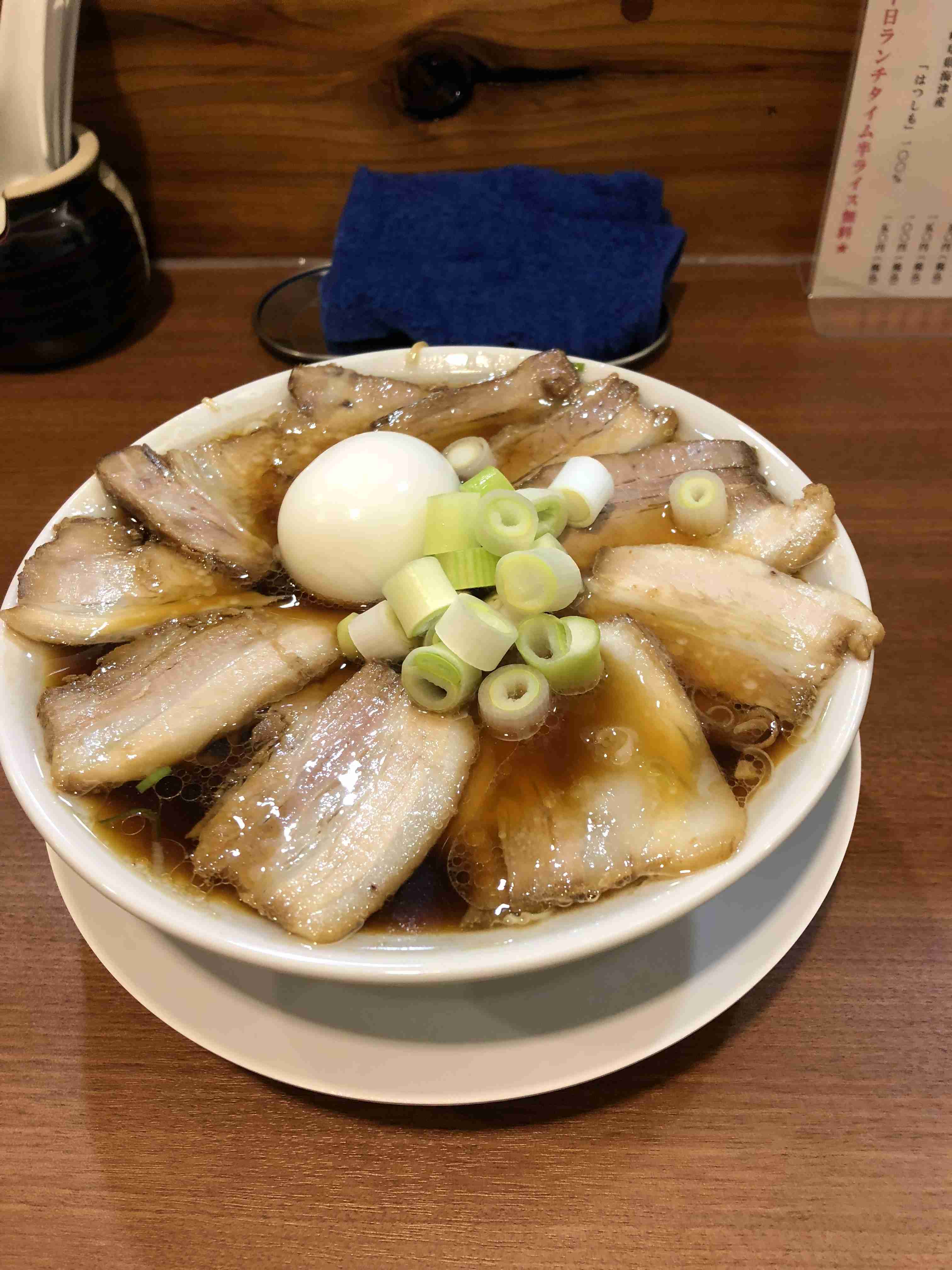 好きなラーメンの画像を貼っていくトピ