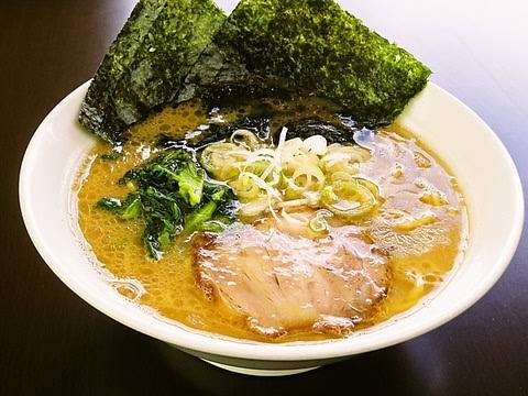好きなラーメンの画像を貼っていくトピ