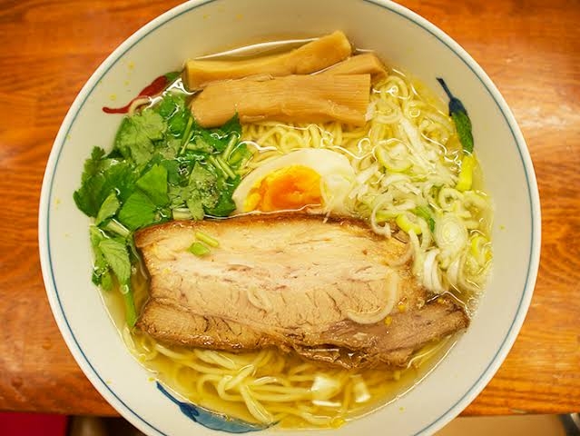 好きなラーメンの画像を貼っていくトピ