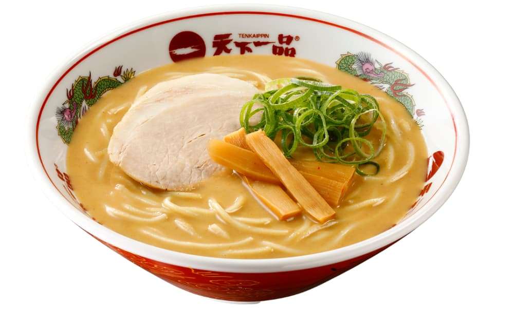 好きなラーメンの画像を貼っていくトピ