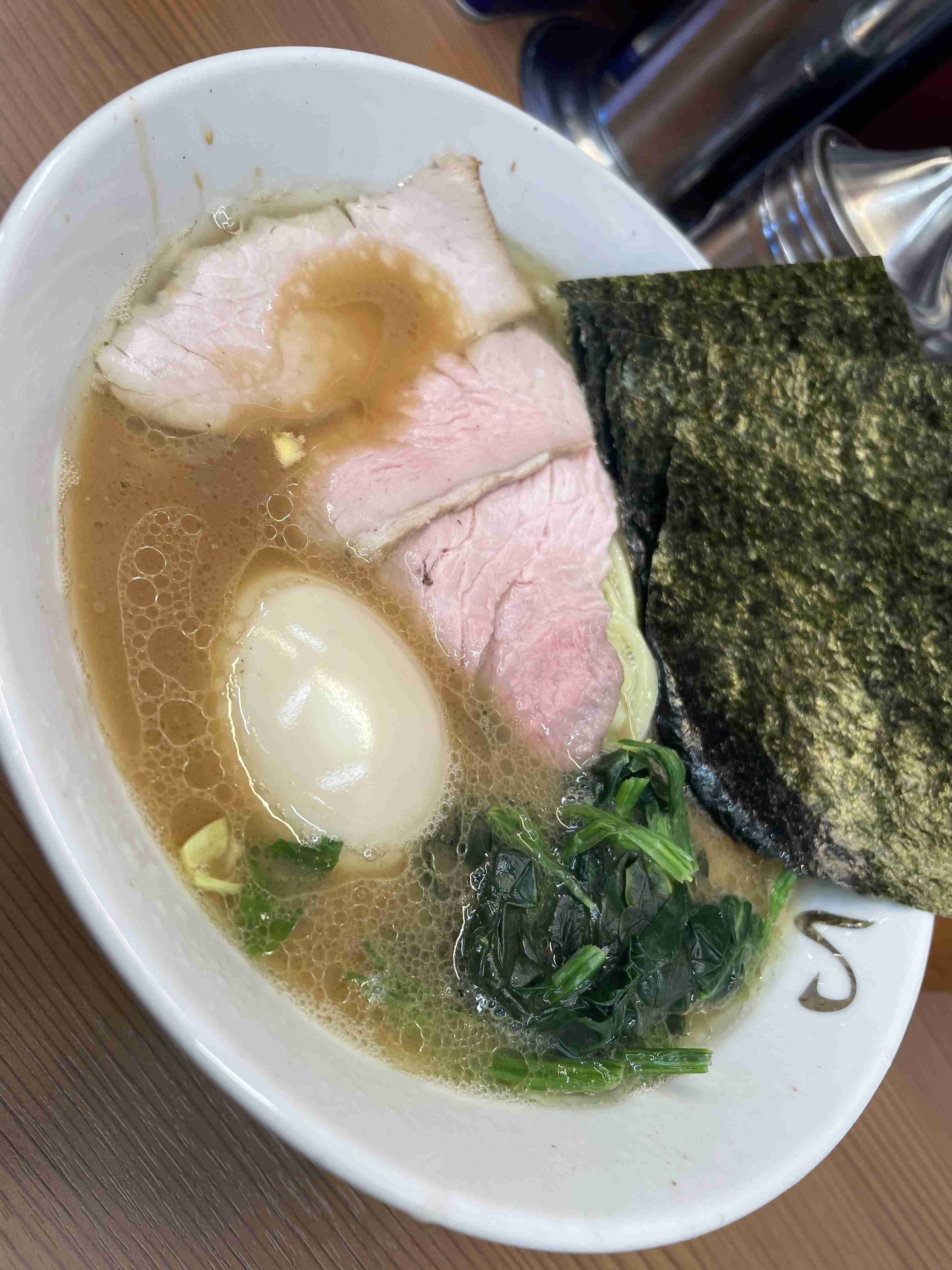 好きなラーメンの画像を貼っていくトピ