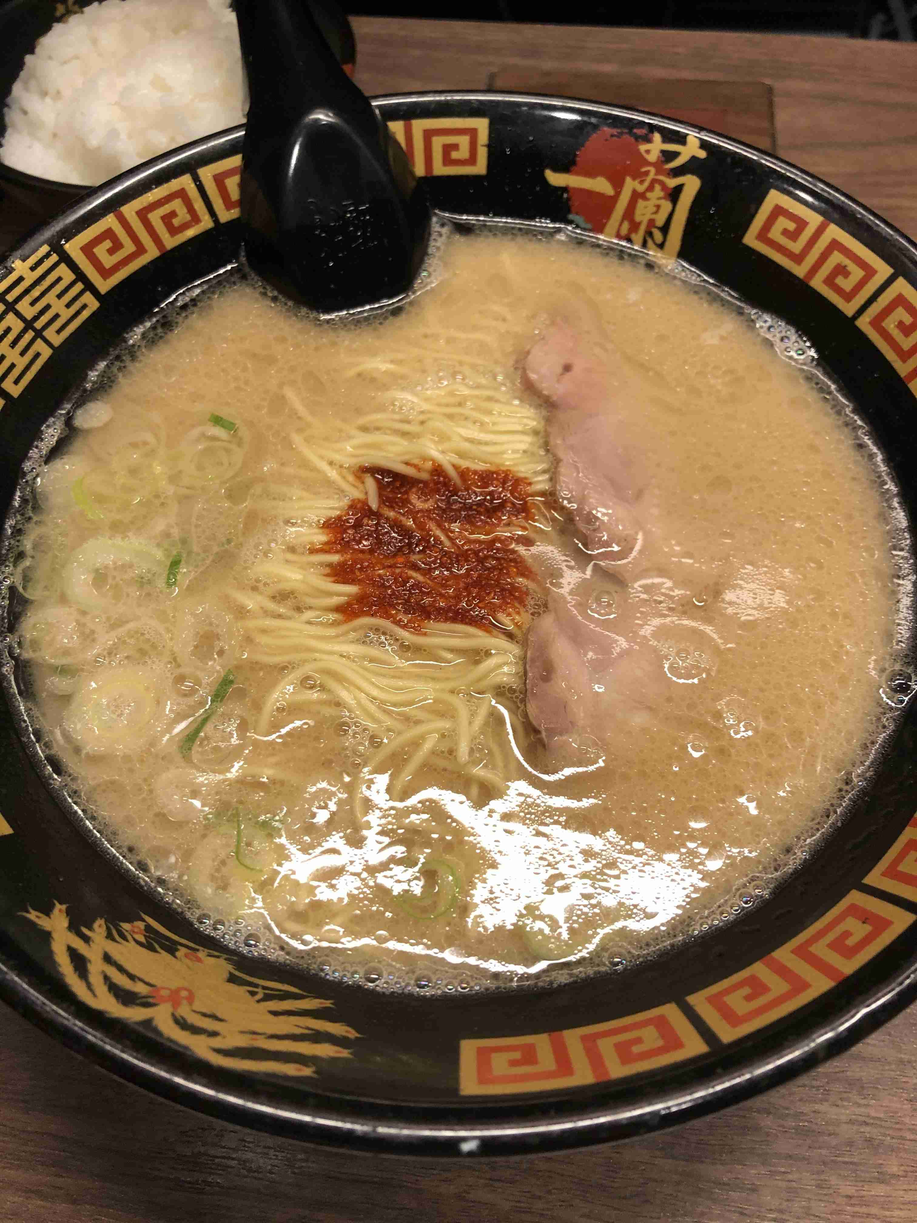 好きなラーメンの画像を貼っていくトピ
