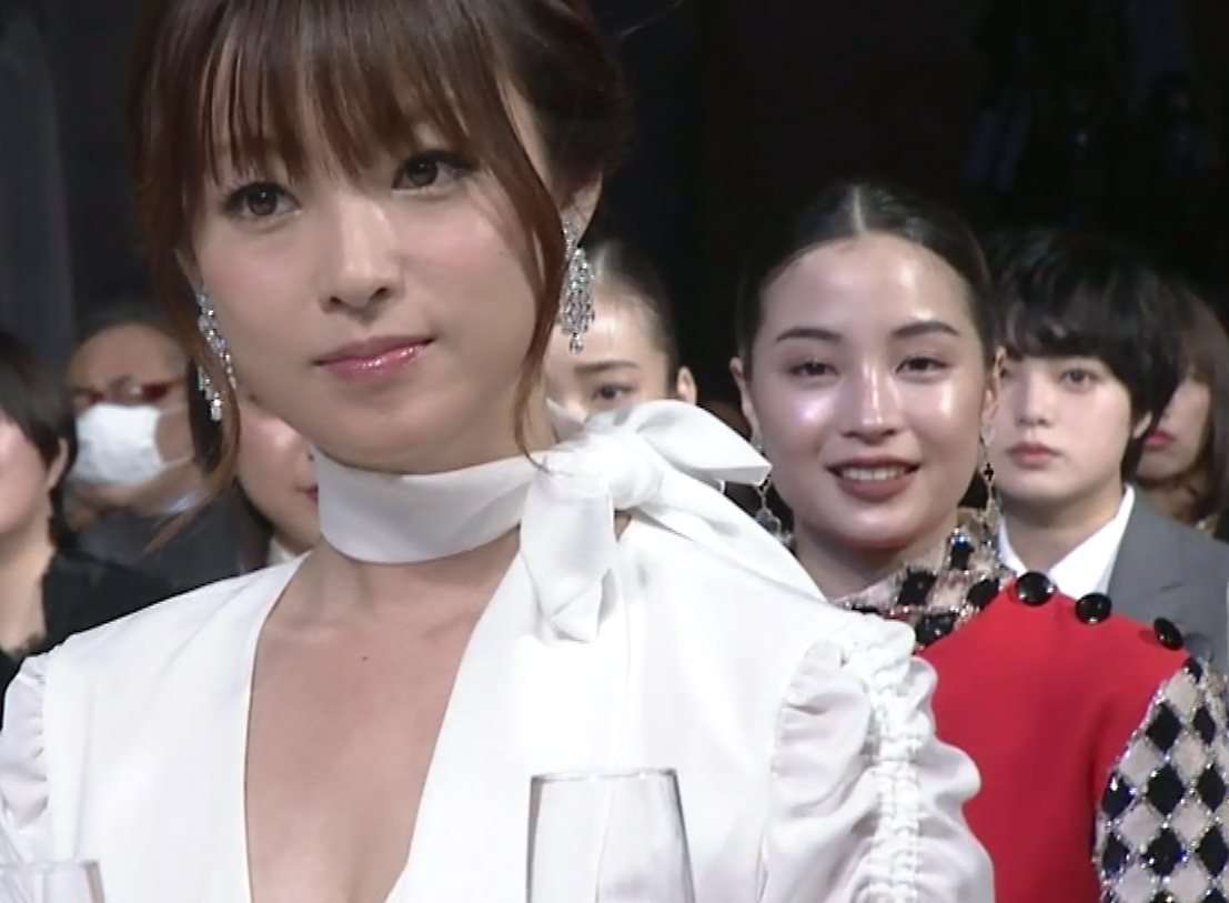 正直酷いと思った衣装
