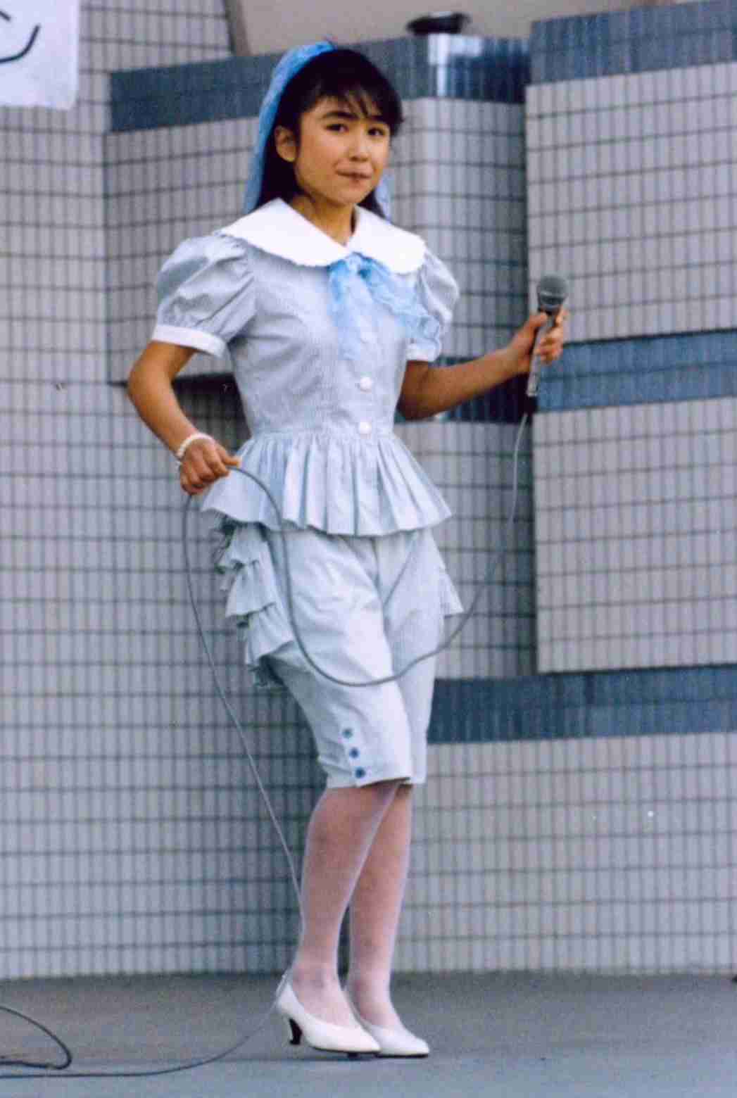 正直酷いと思った衣装