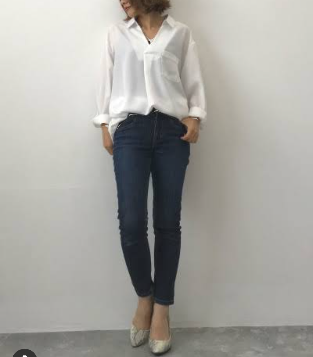 おばさんくさいファッションってどんなの？