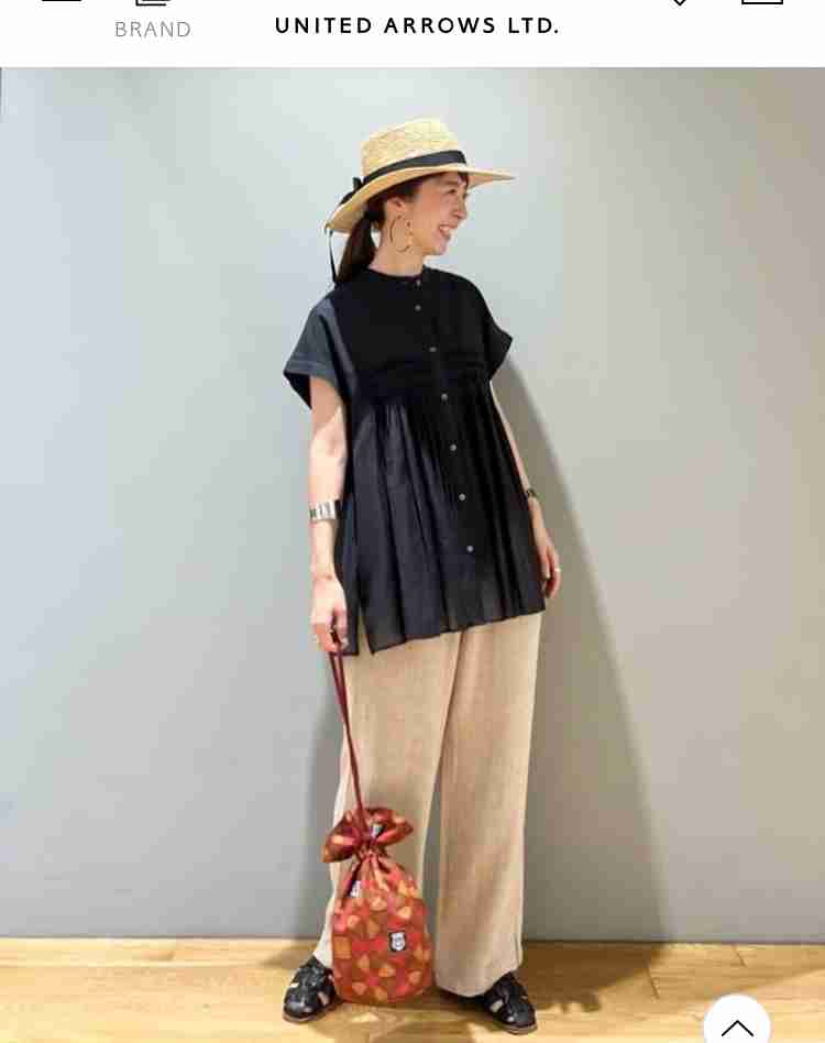 おばさんくさいファッションってどんなの？