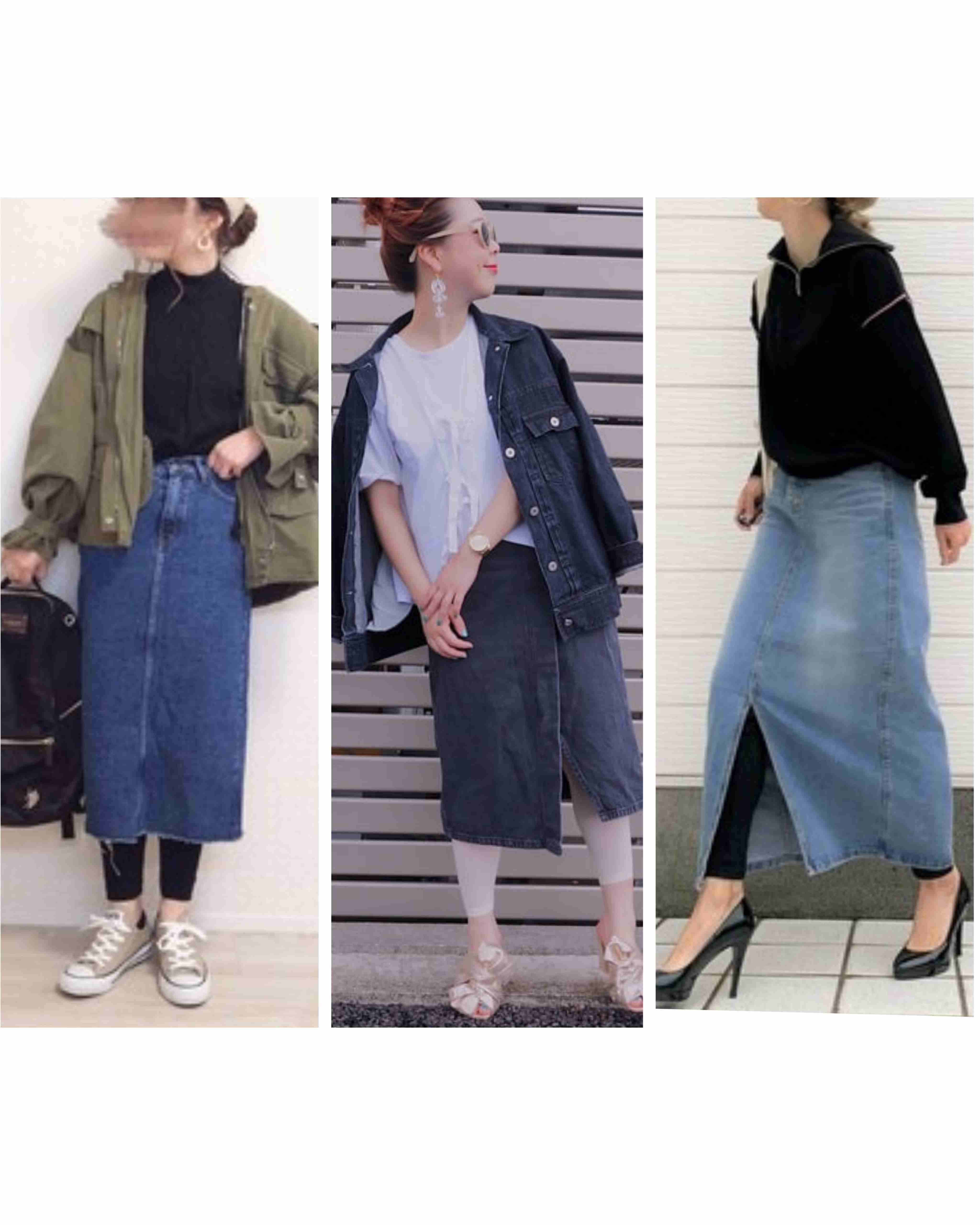 おばさんくさいファッションってどんなの？