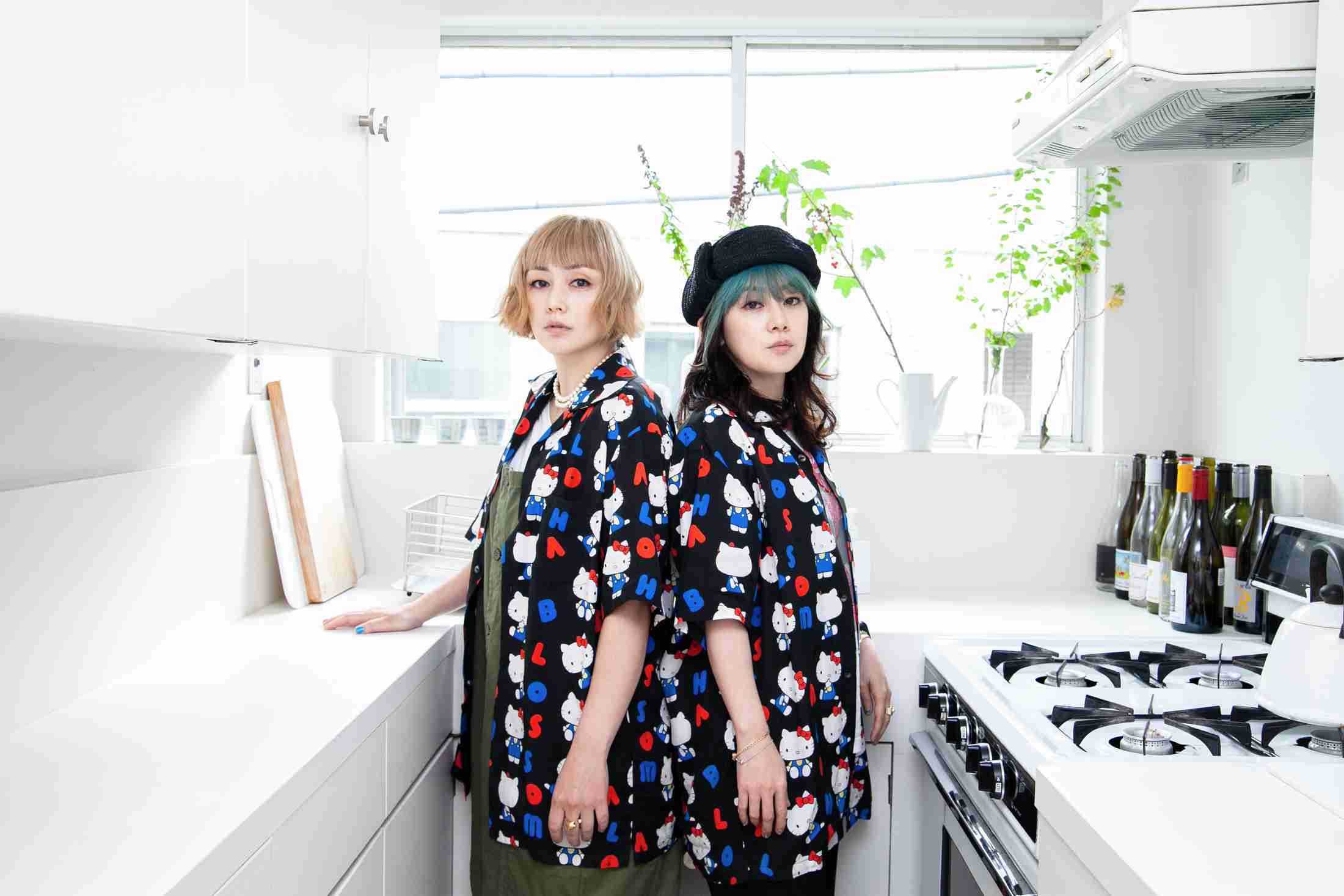 おばさんくさいファッションってどんなの？