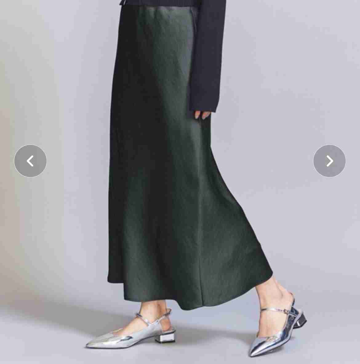 おばさんくさいファッションってどんなの？