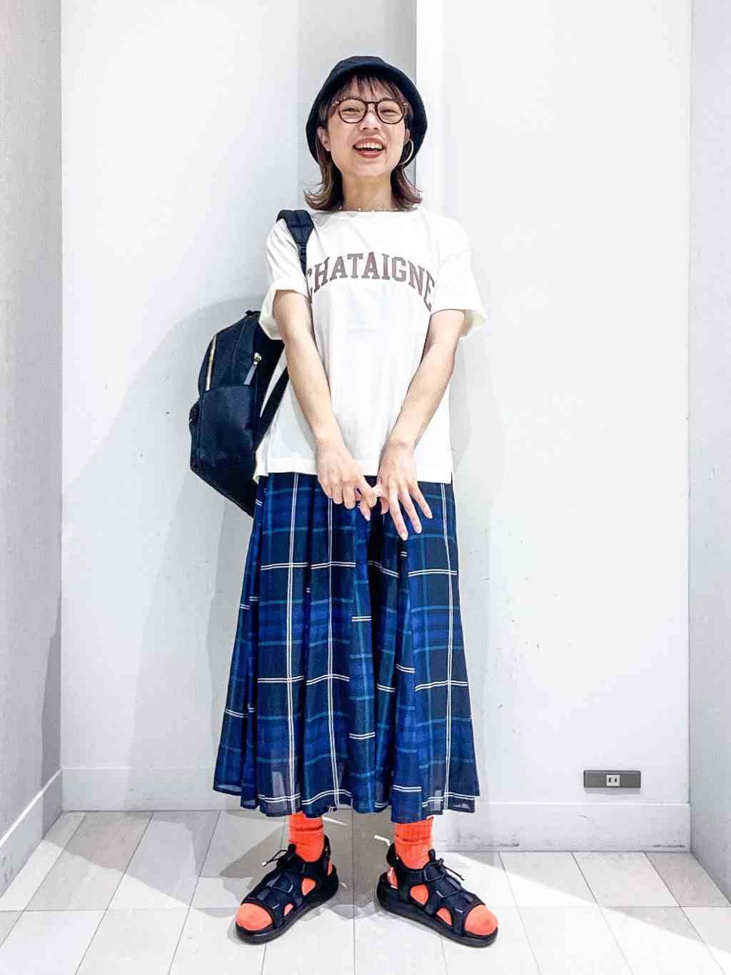 おばさんくさいファッションってどんなの?