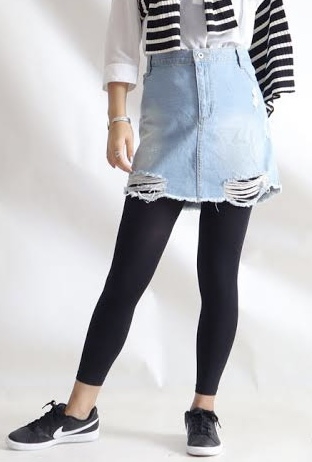 おばさんくさいファッションってどんなの？