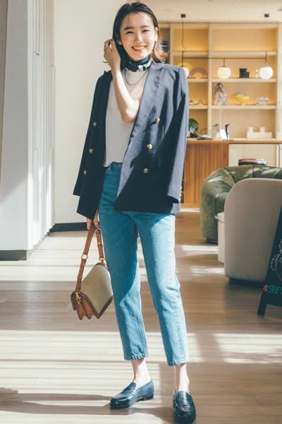 おばさんくさいファッションってどんなの？