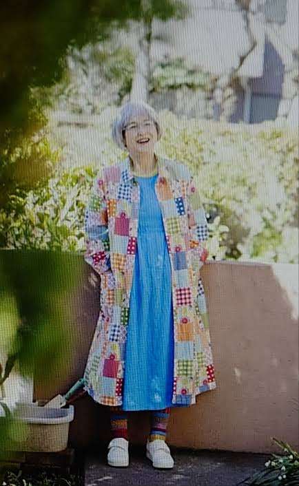 おばさんくさいファッションってどんなの?