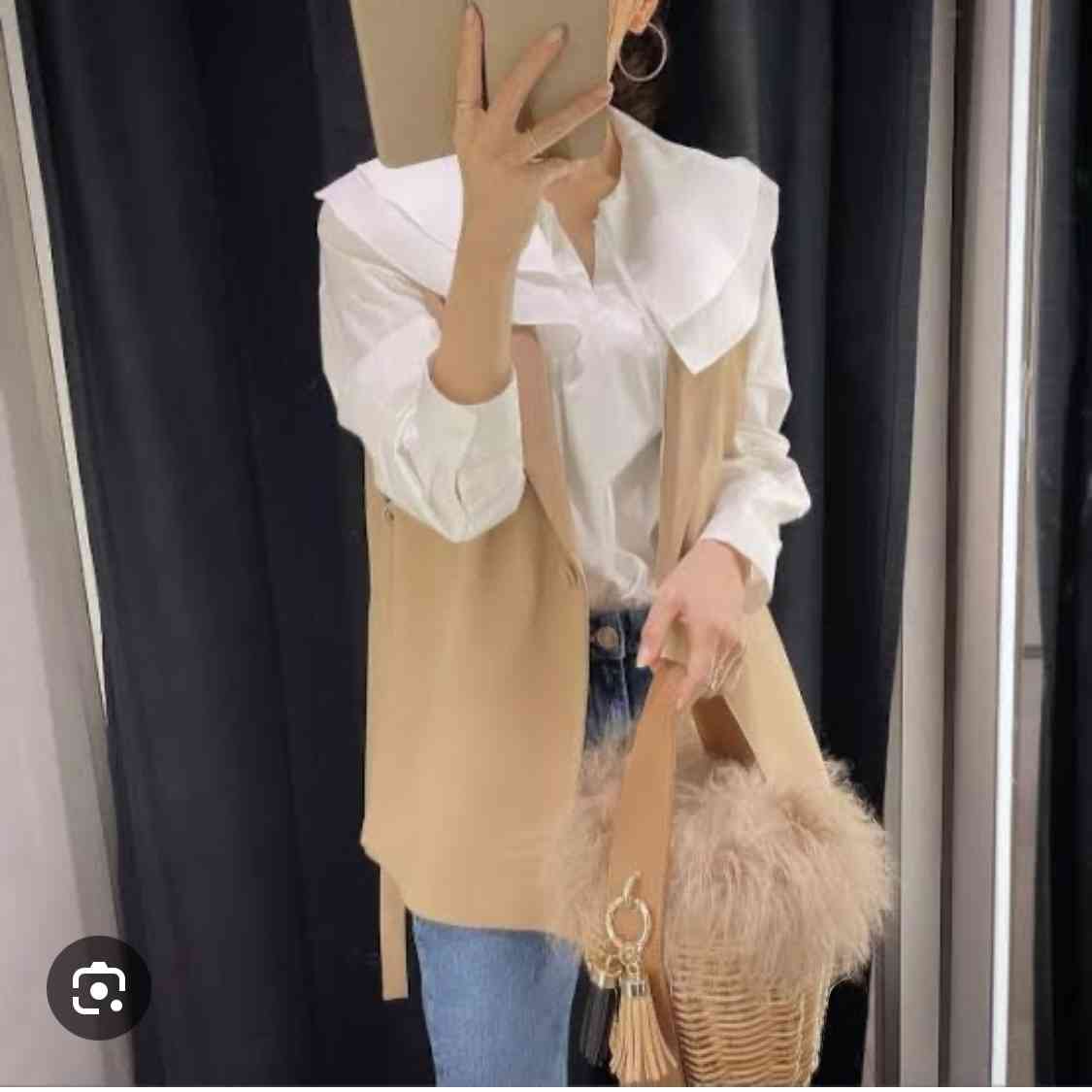 おばさんくさいファッションってどんなの？