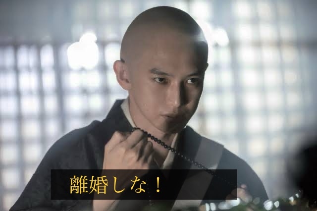 【実況・感想】光る君へ(16)華の影