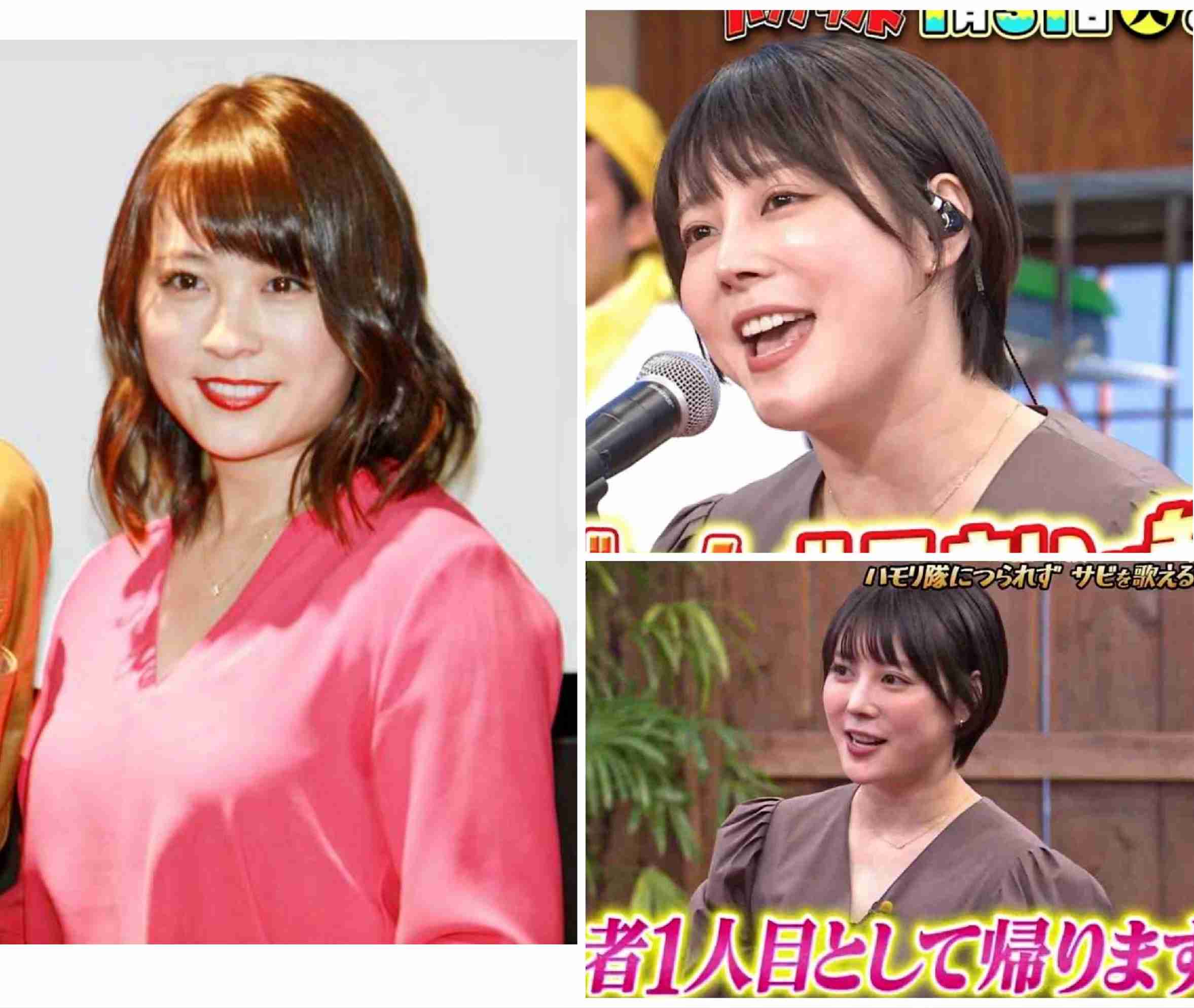 ホントに33歳？北乃きい　最新姿に二度見　どんな3人だ「可愛すぎるぞ」清水あいりが公開