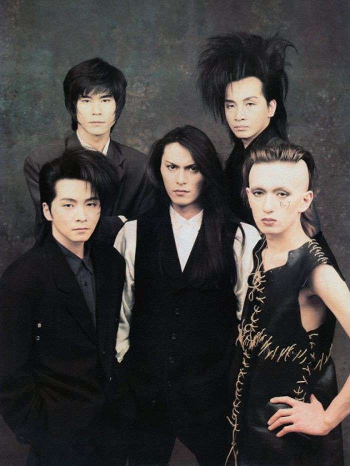 BUCK-TICK語るトピ。