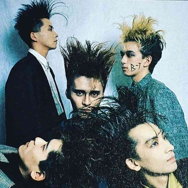BUCK-TICK語るトピ。